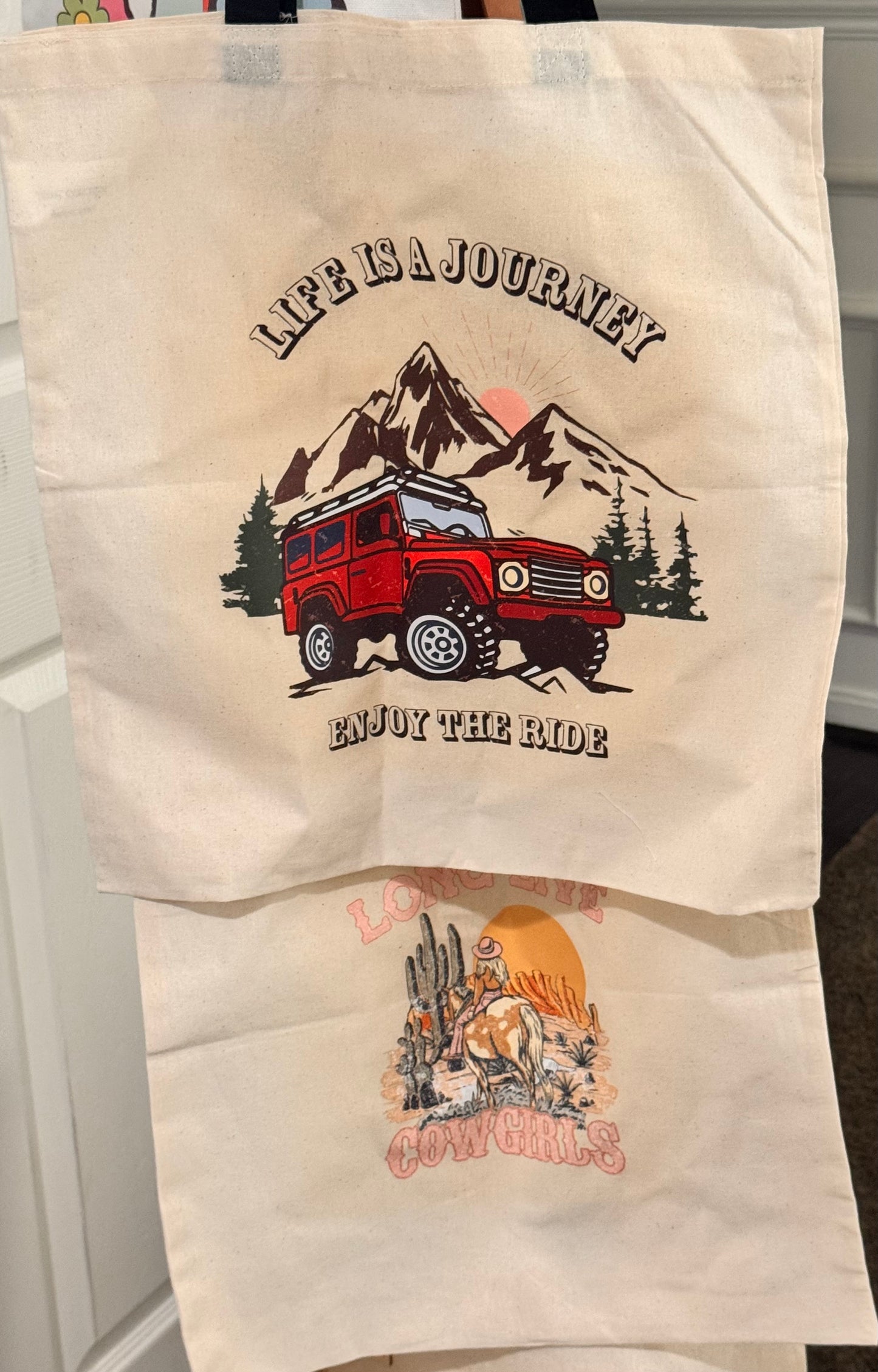 Tote Bags