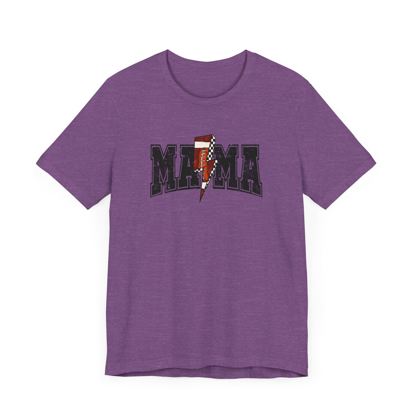 Football Mama T-Shirt