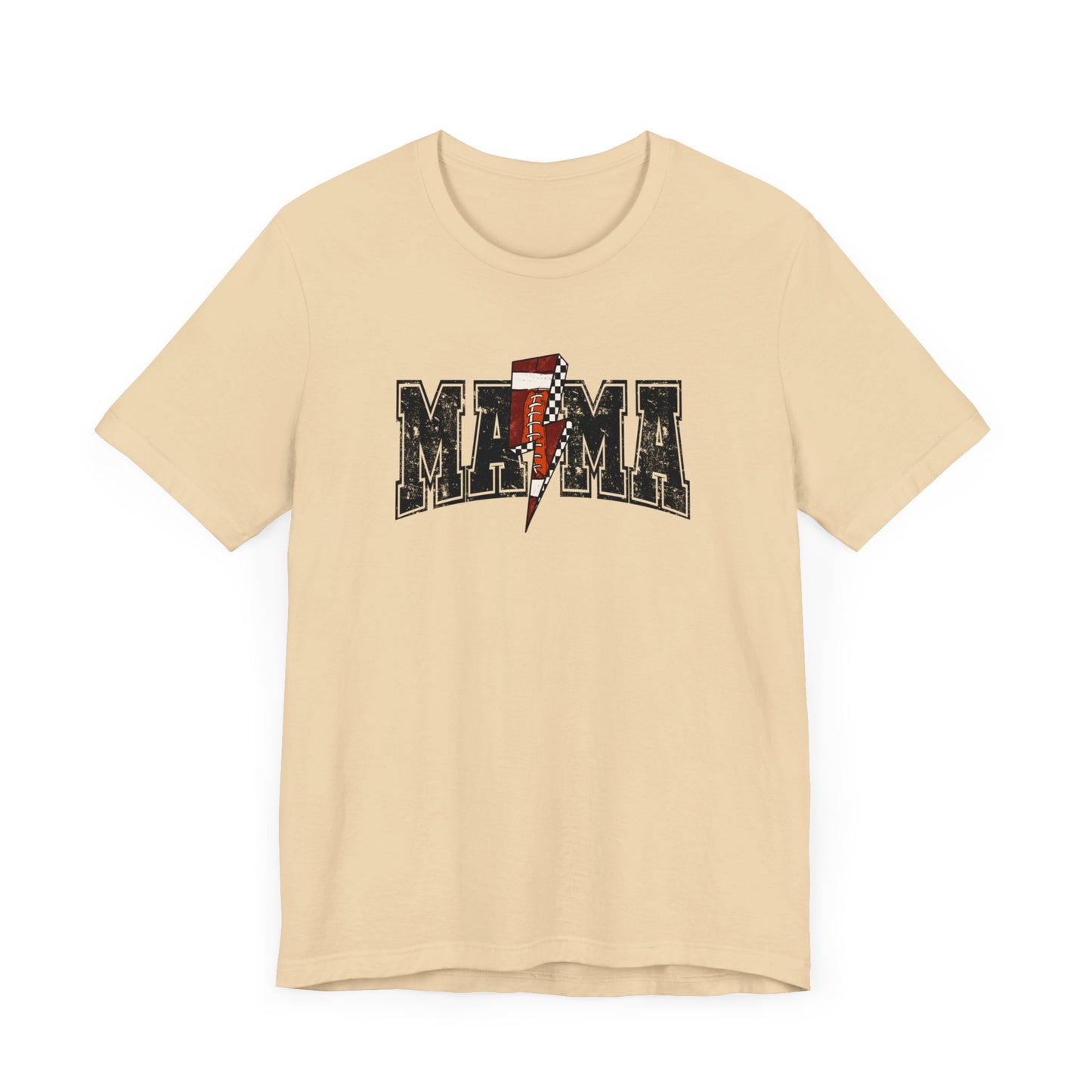 Football Mama T-Shirt