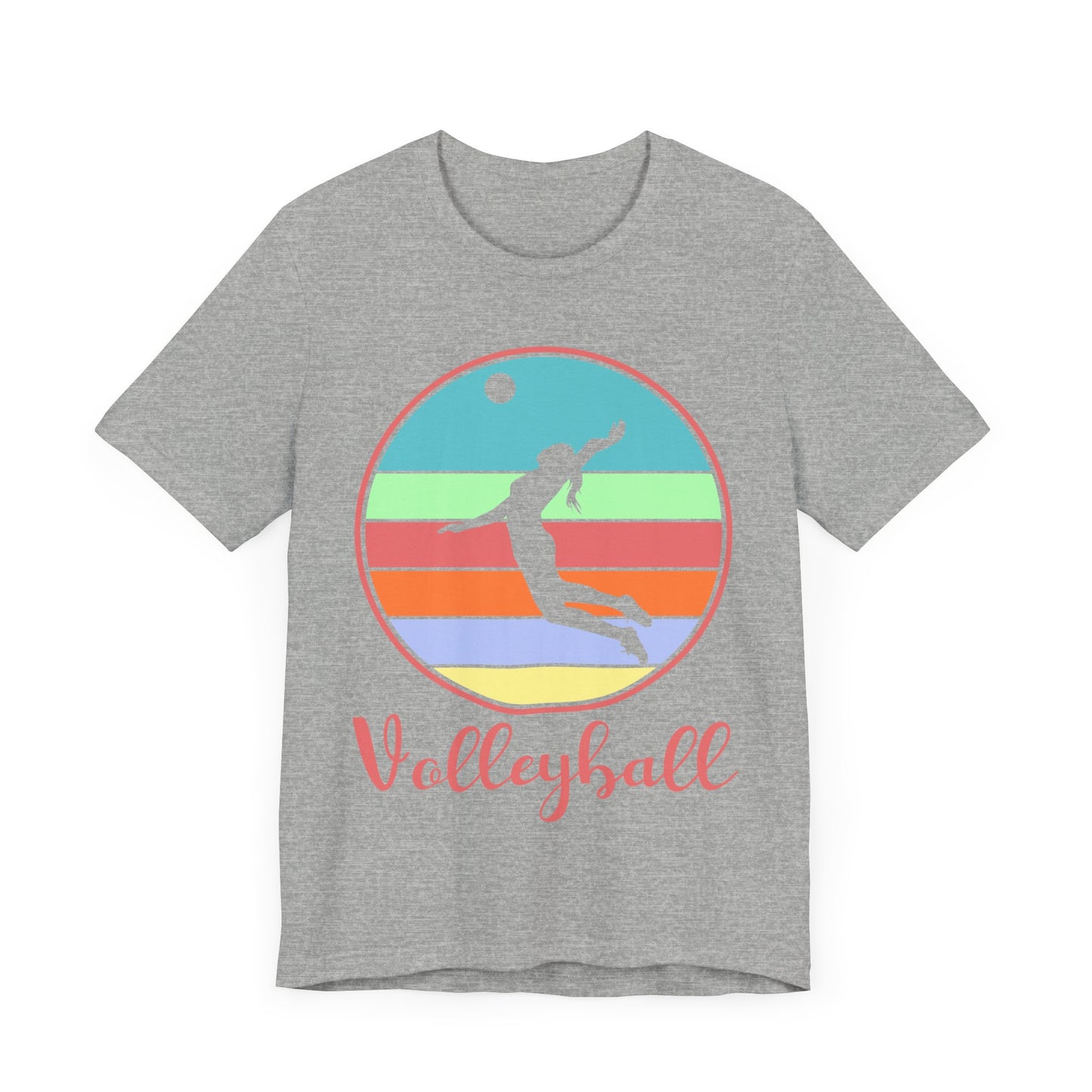 Beach Volleyball T-Shirt