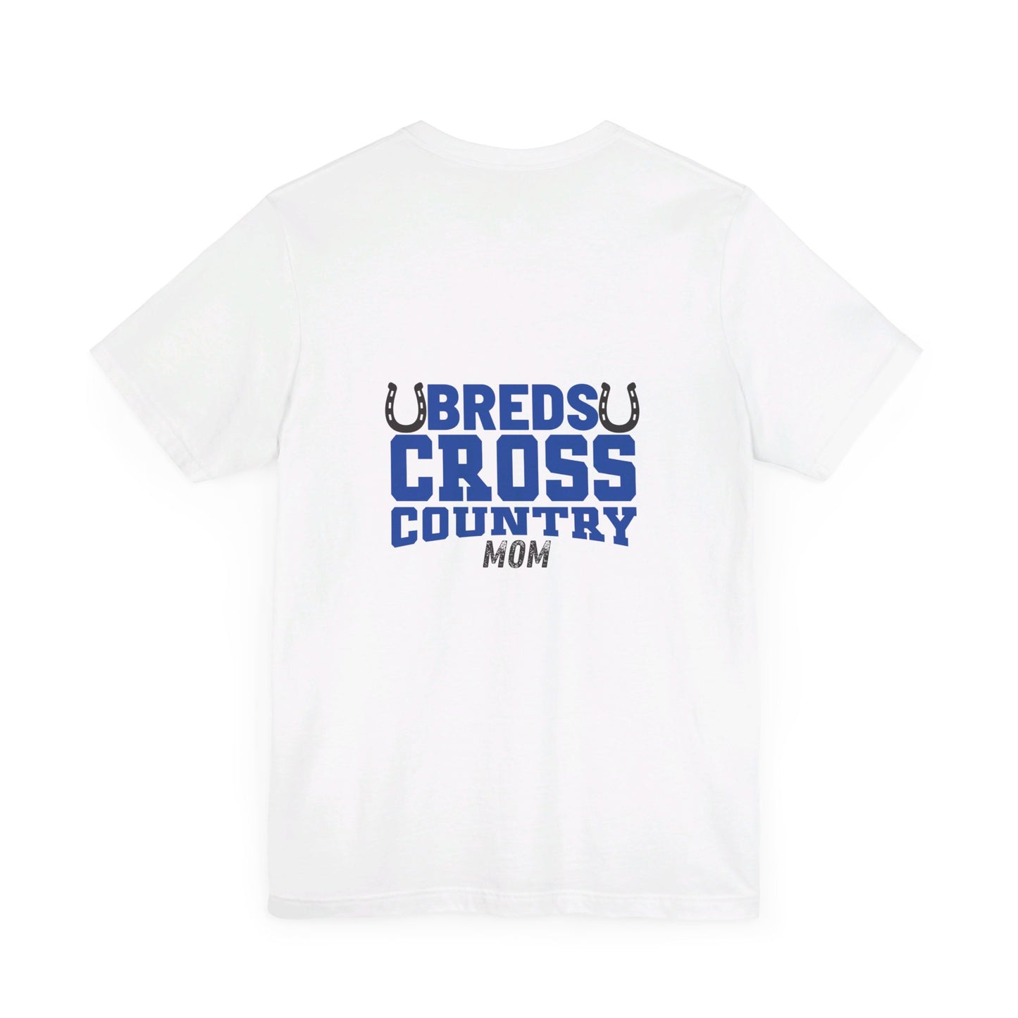 Cross Country Mom-T-Shirt 2