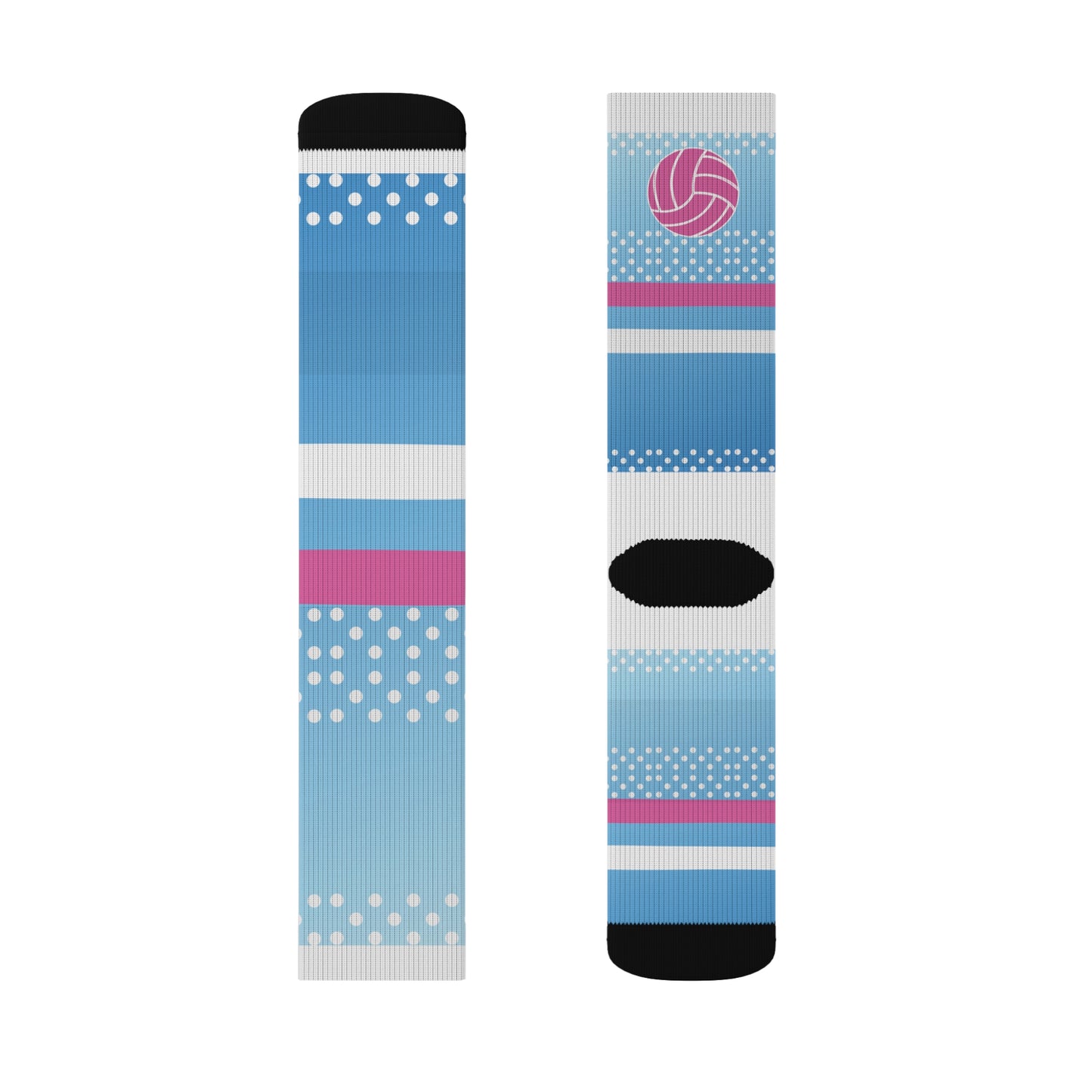 Sublimation Socks