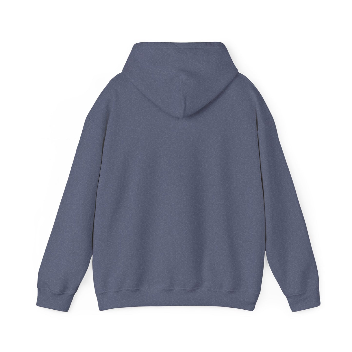 Volleyball Life- Hooded Sweatshirt