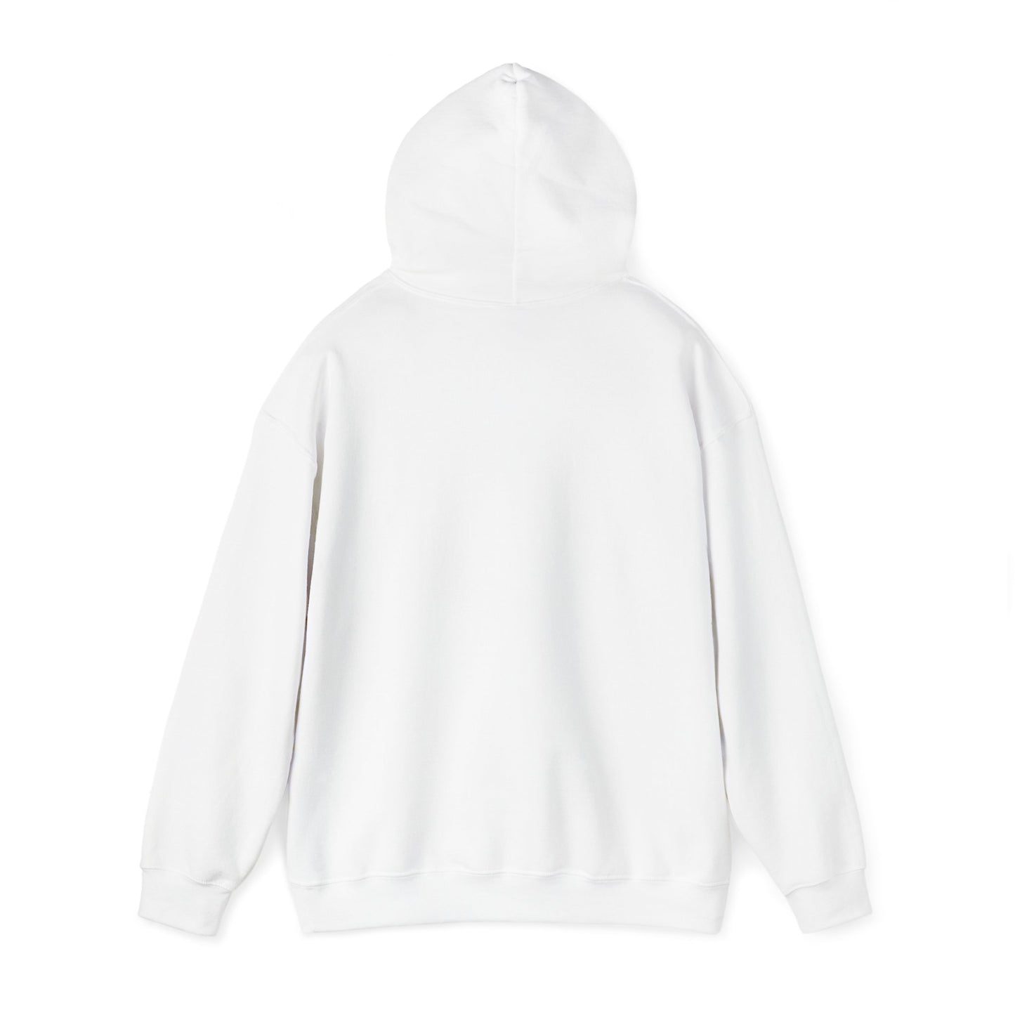 Volleyball Life- Hooded Sweatshirt