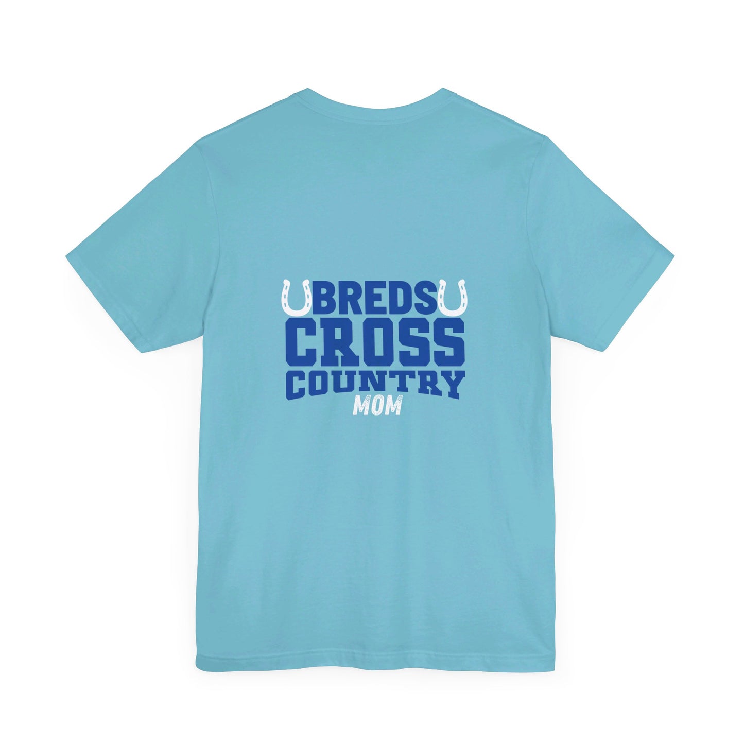 Cross Country Mom-T-Shirt 2