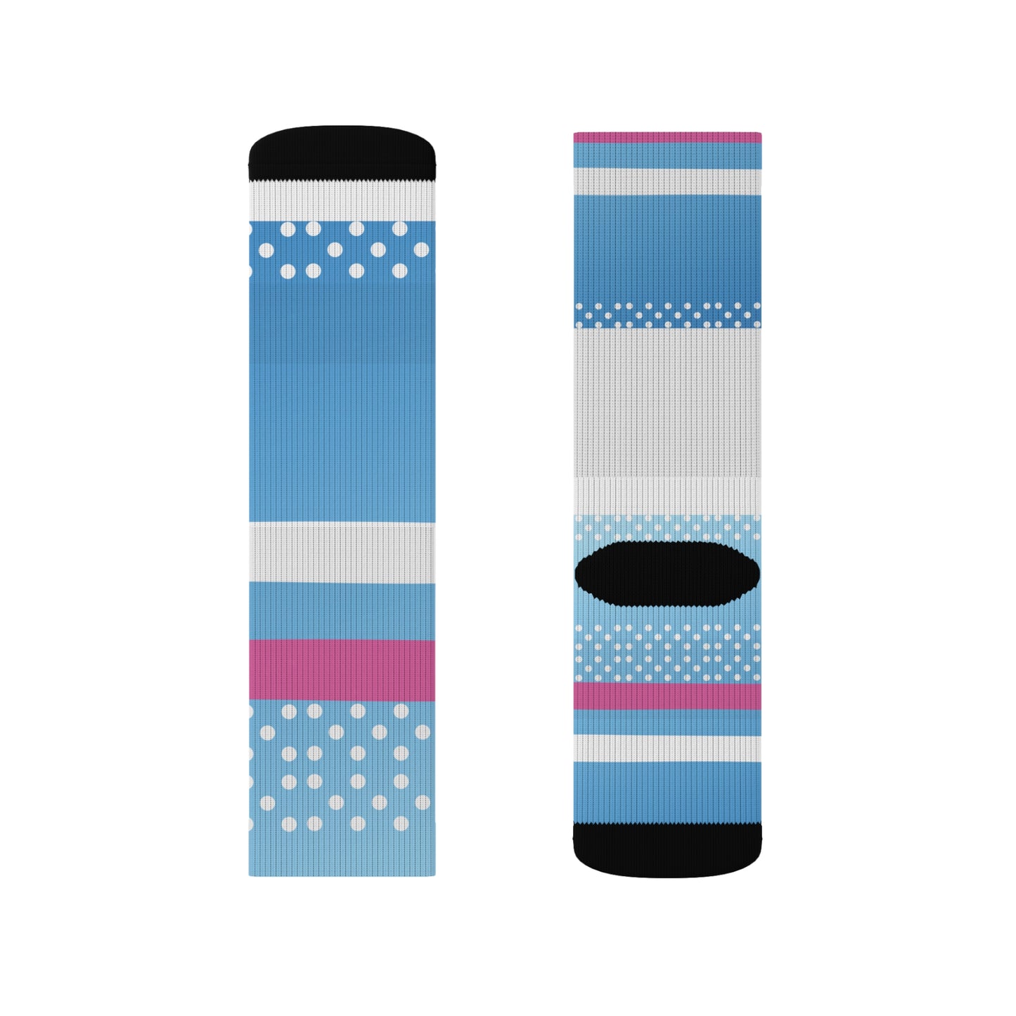 Sublimation Socks