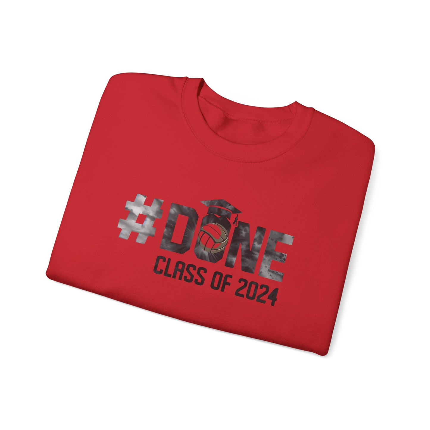 Senior Shirt-Class of 2024