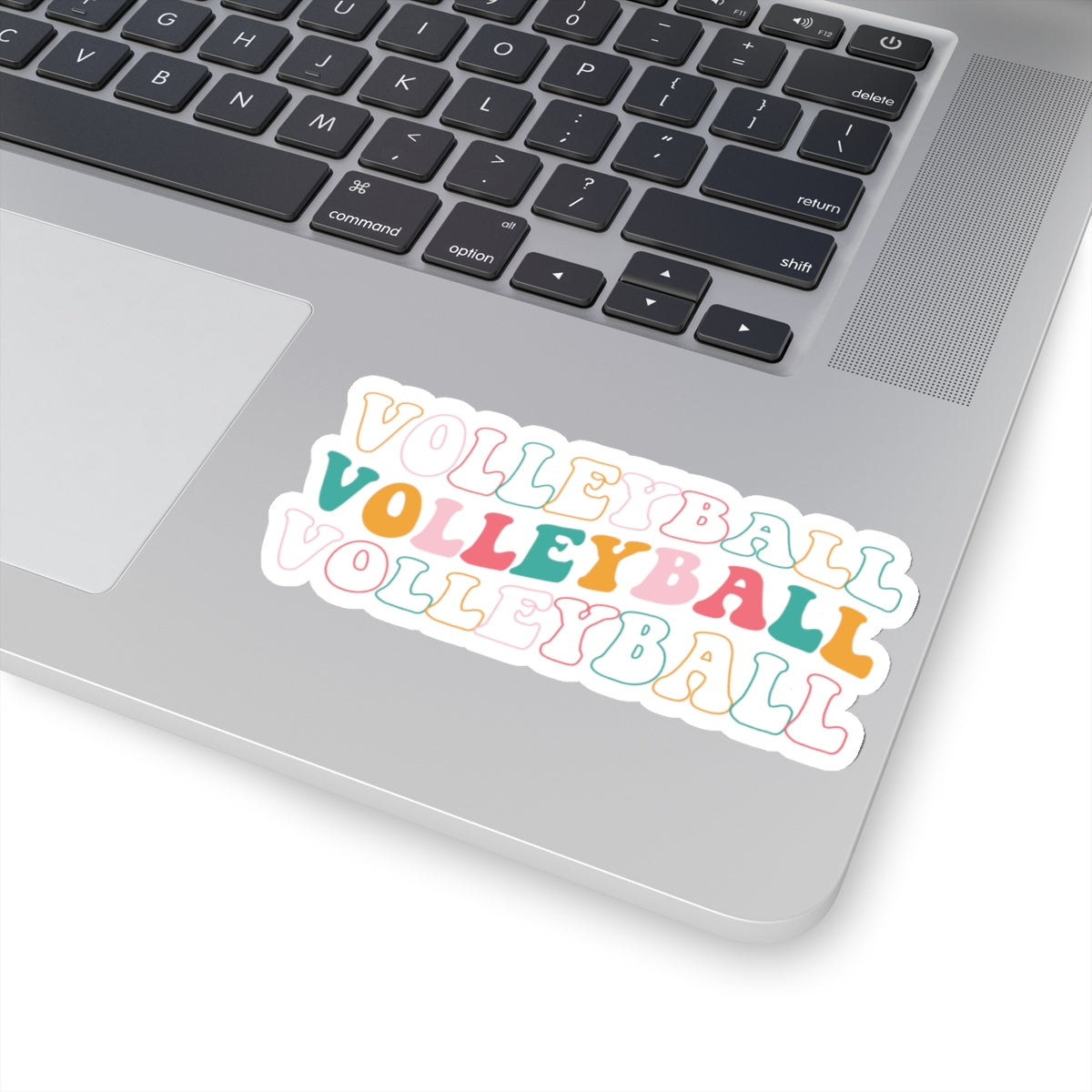 Volleyball Stickers