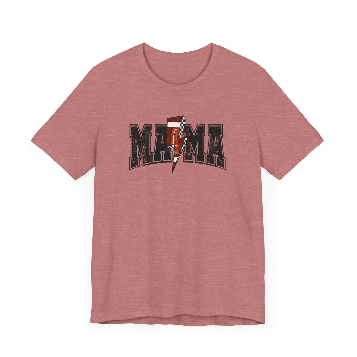 Football Mama T-Shirt