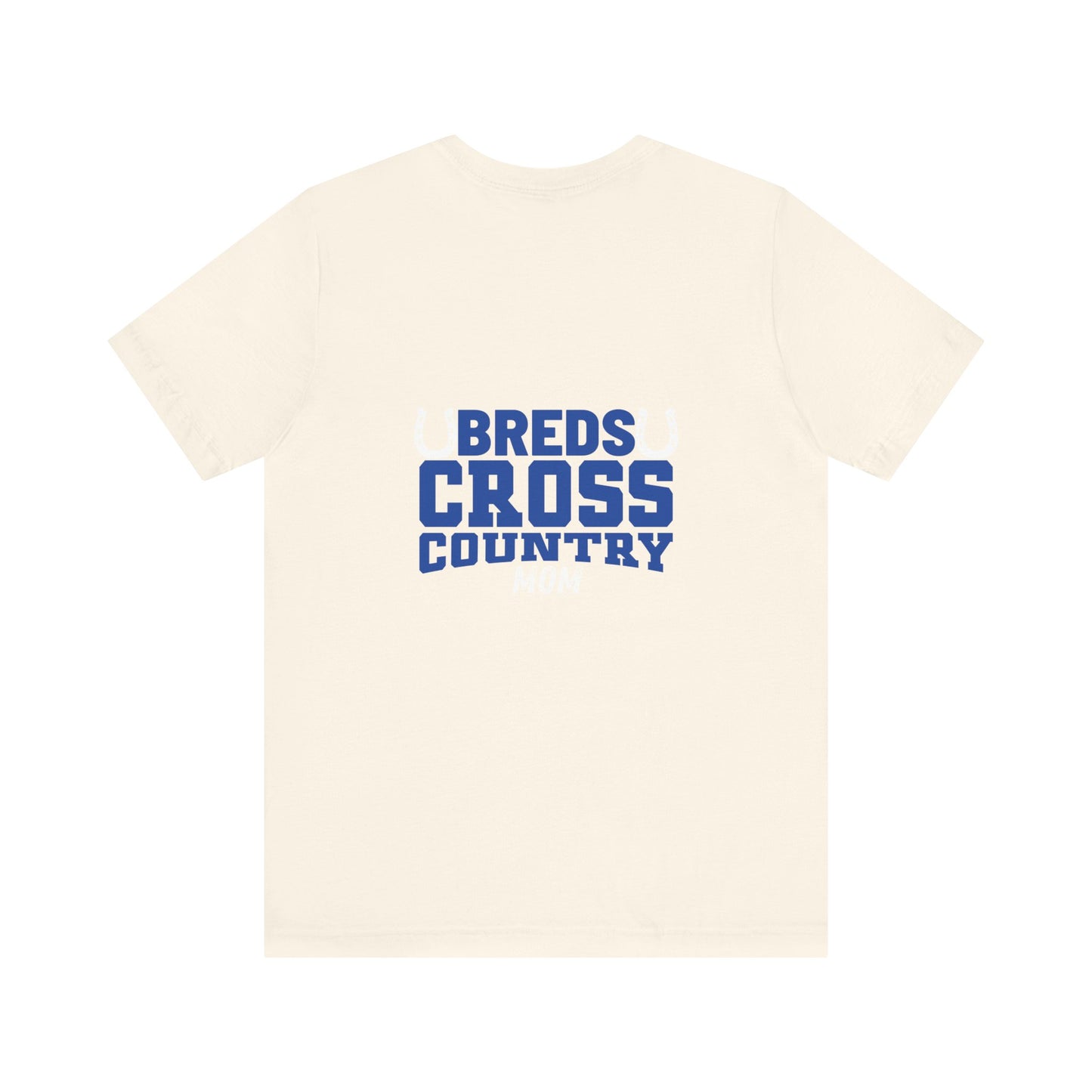 Cross Country Mom-T-Shirt 2