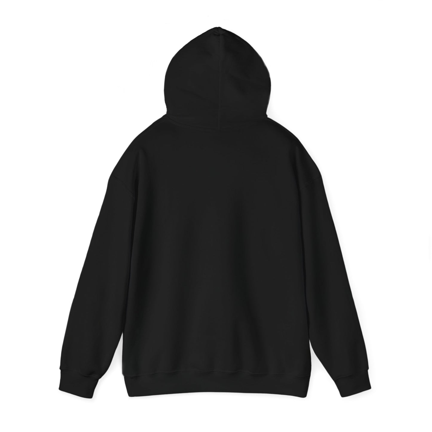 Mascot 2 Volleyball- Hooded Sweatshirt