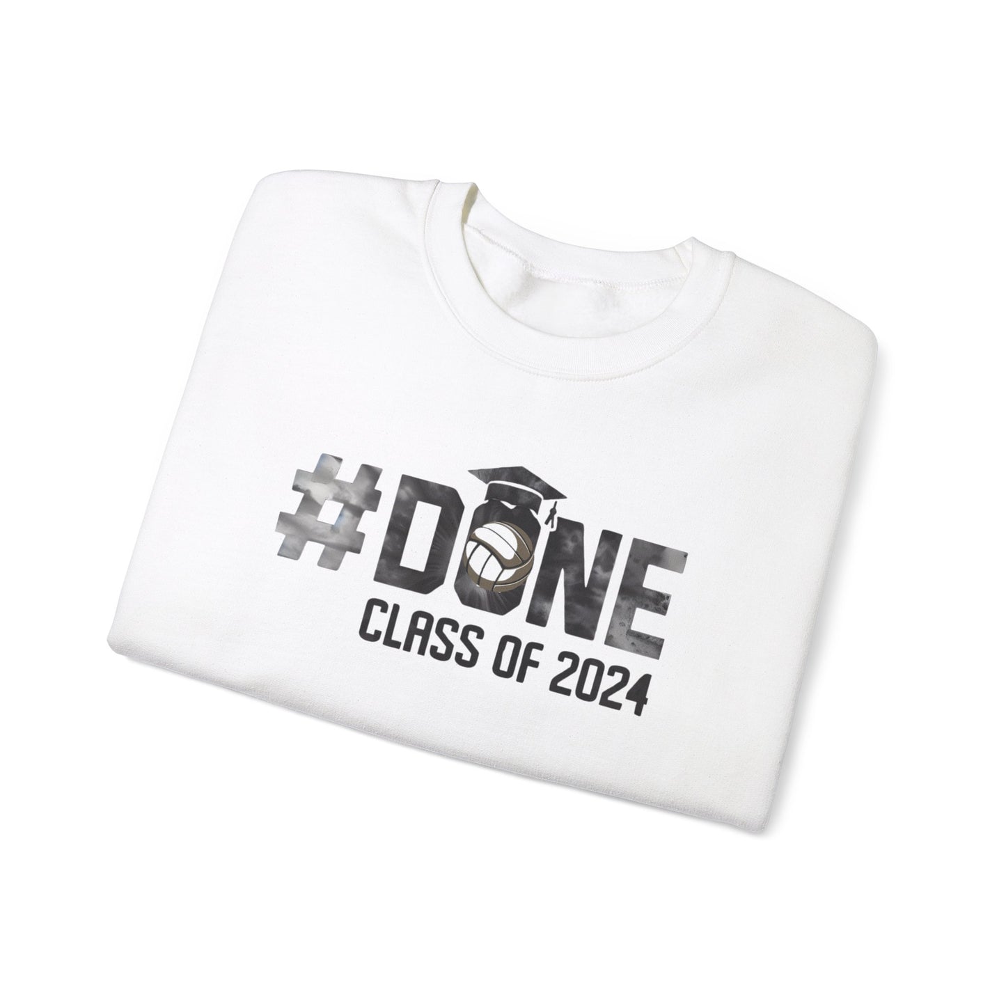 Senior Shirt-Class of 2024