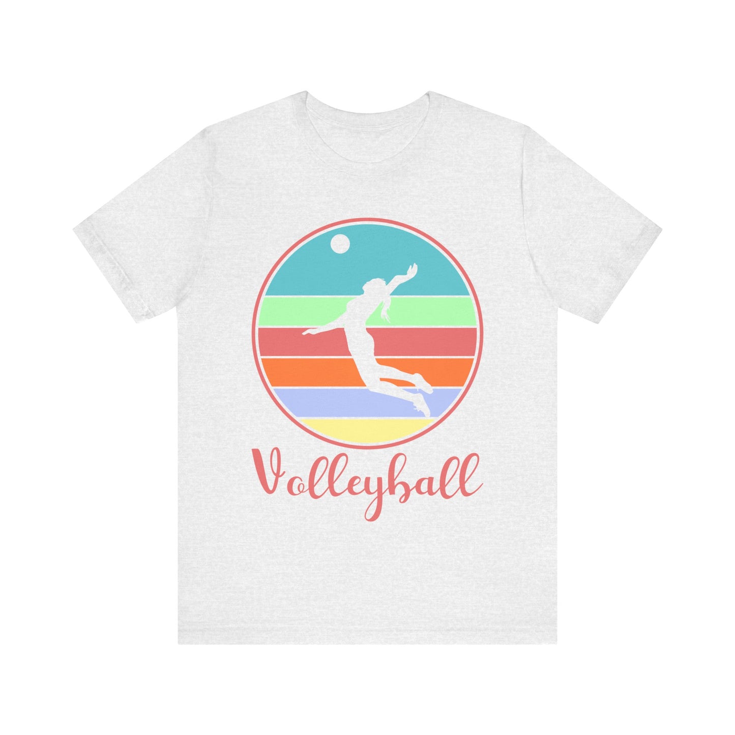 Beach Volleyball T-Shirt