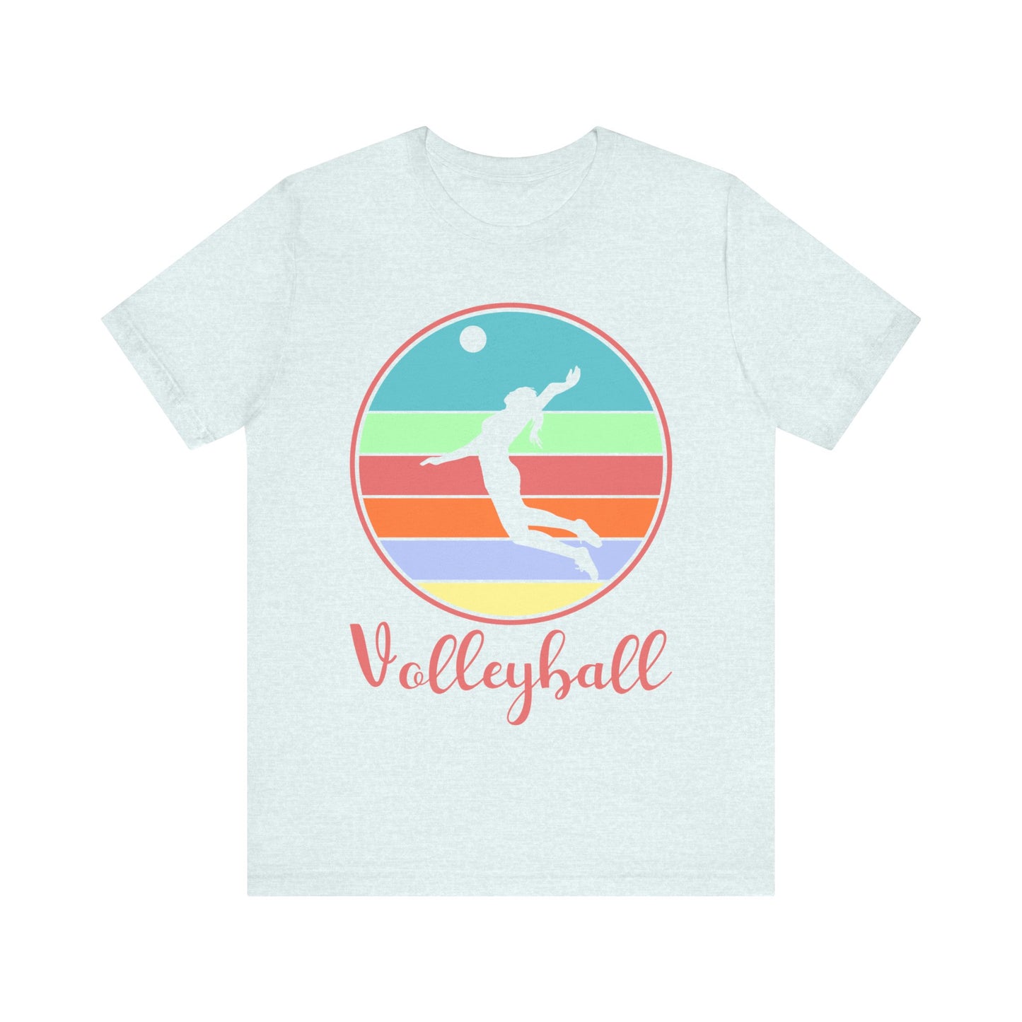 Beach Volleyball T-Shirt