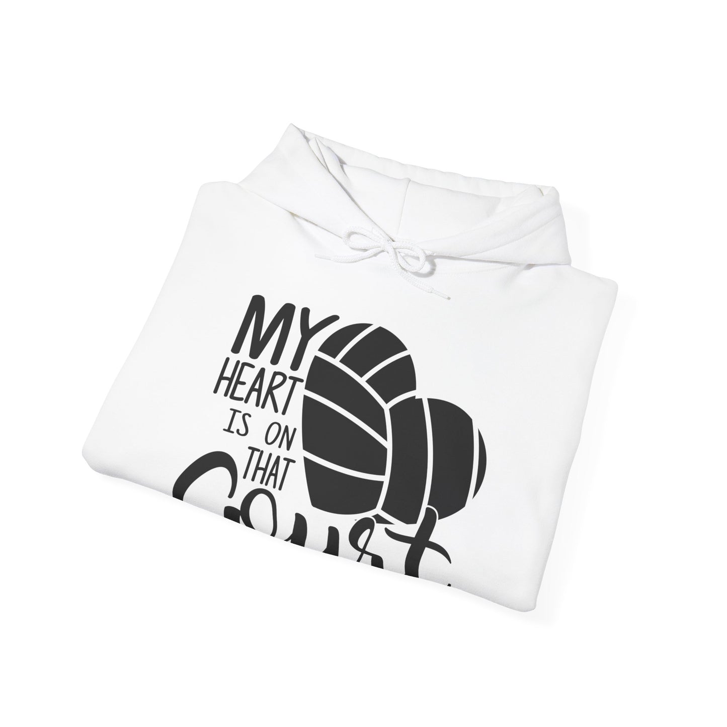 Parent Volleyball- Hooded Sweatshirt