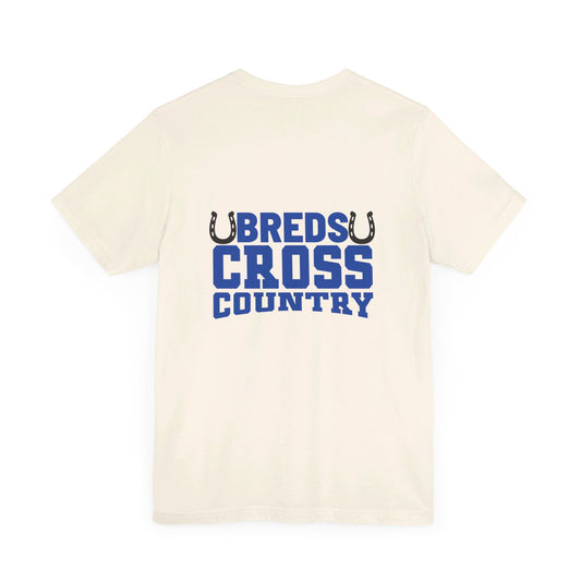 Cross Country-T-Shirt