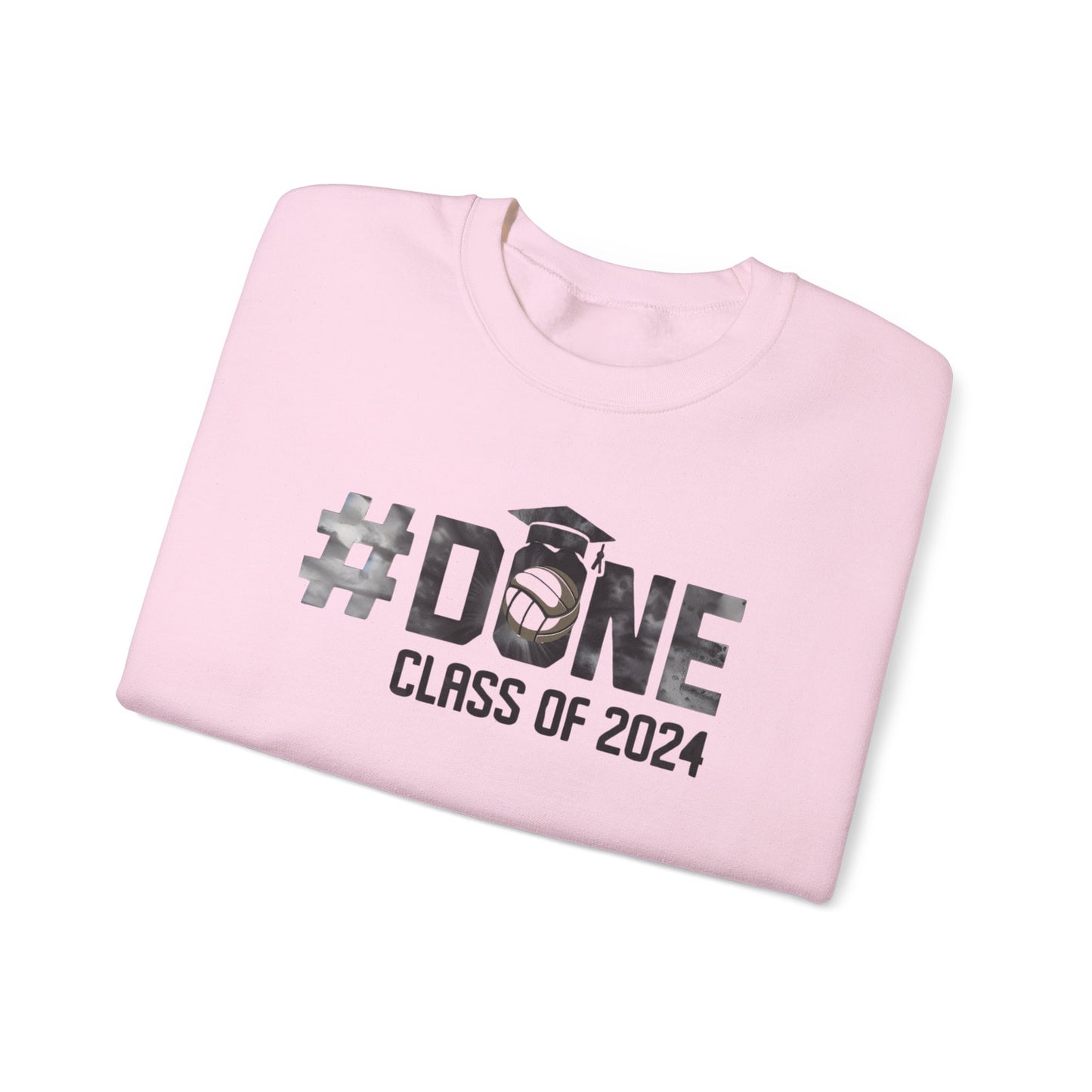 Senior Shirt-Class of 2024