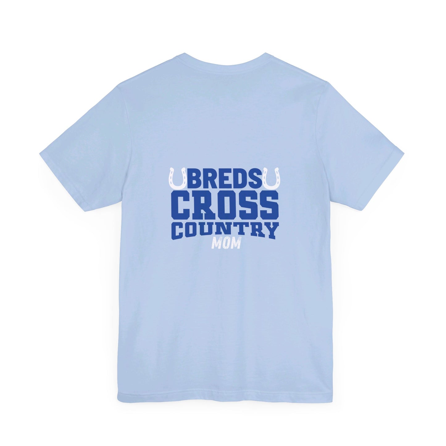 Cross Country Mom-T-Shirt 2