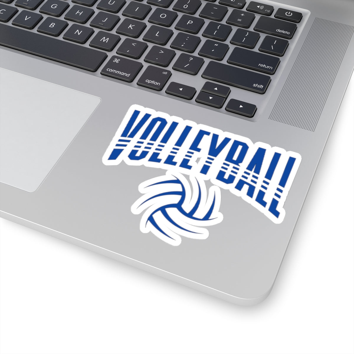 Volleyball Stickers