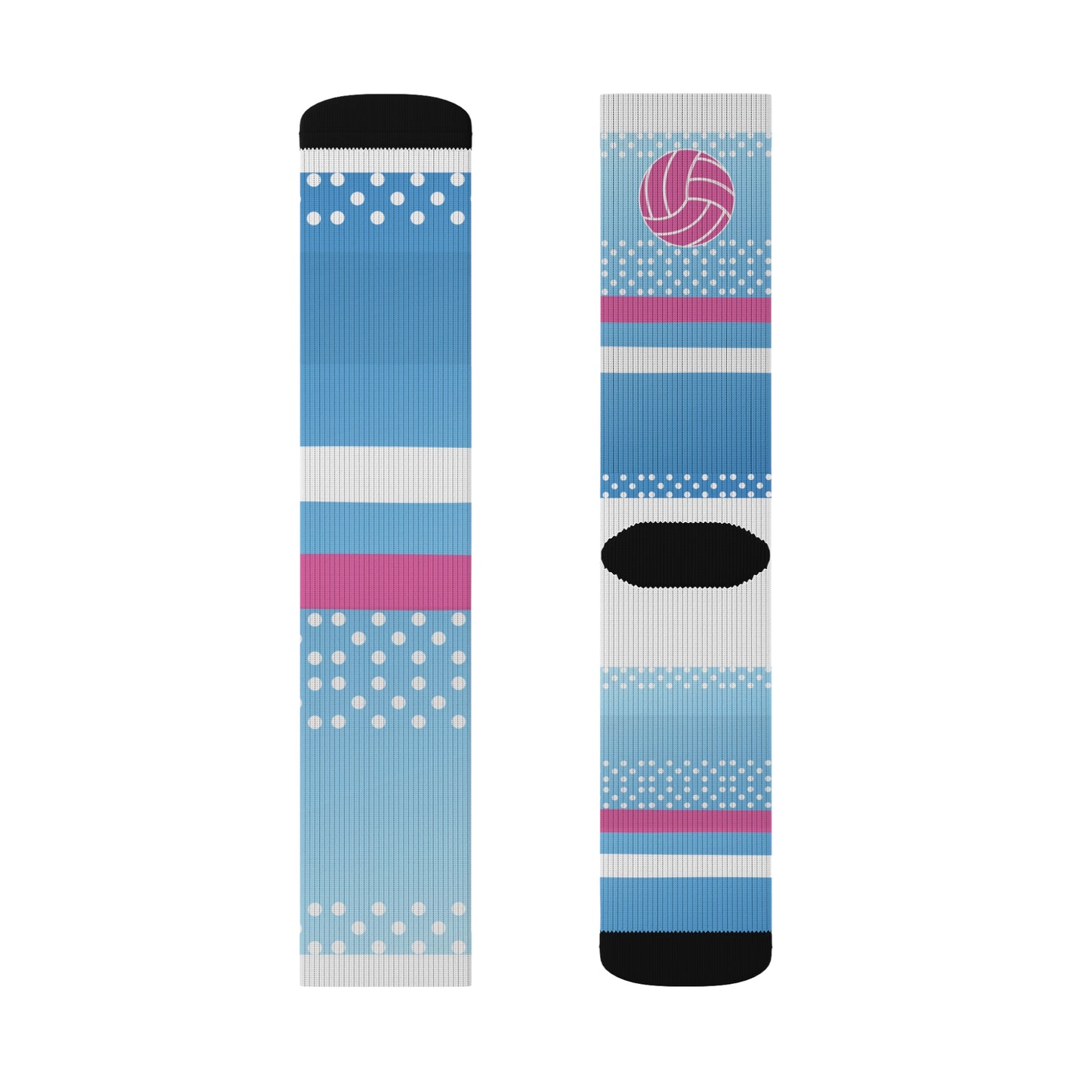 Sublimation Socks