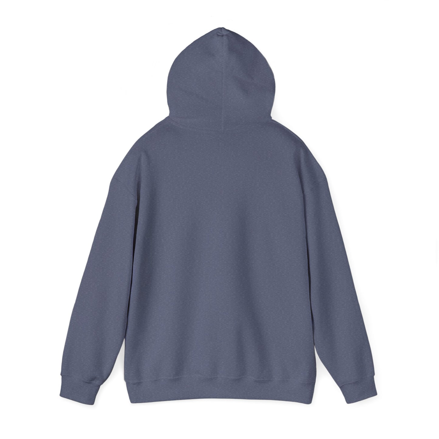 Volleyball Life- Hooded Sweatshirt