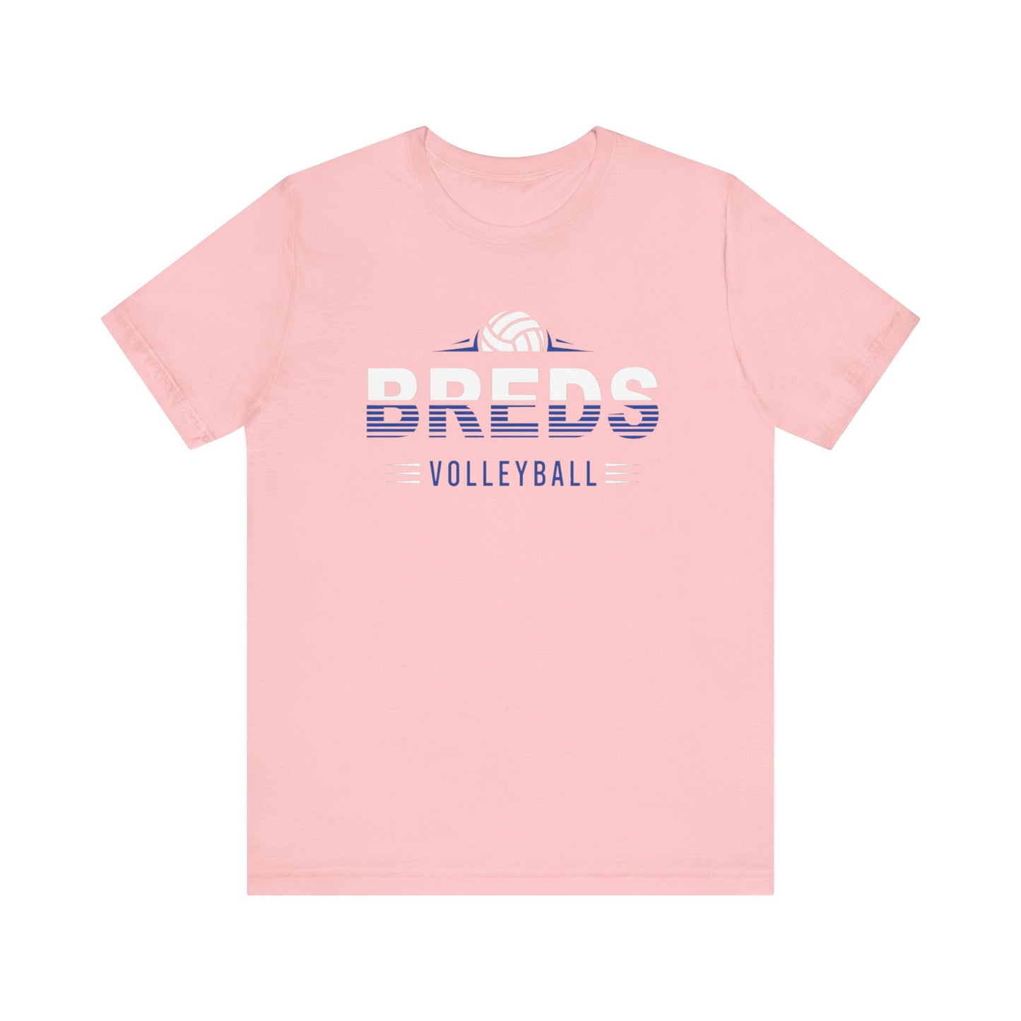 Mascot 2 T-Shirt-Volleyball