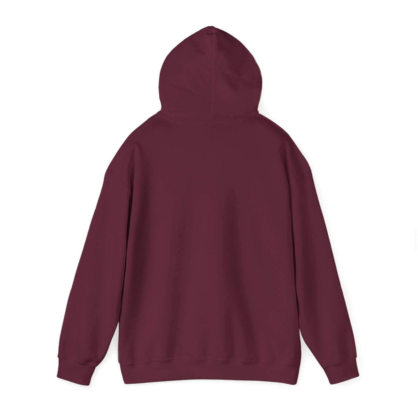 Biggest Fan- Hooded Sweatshirt