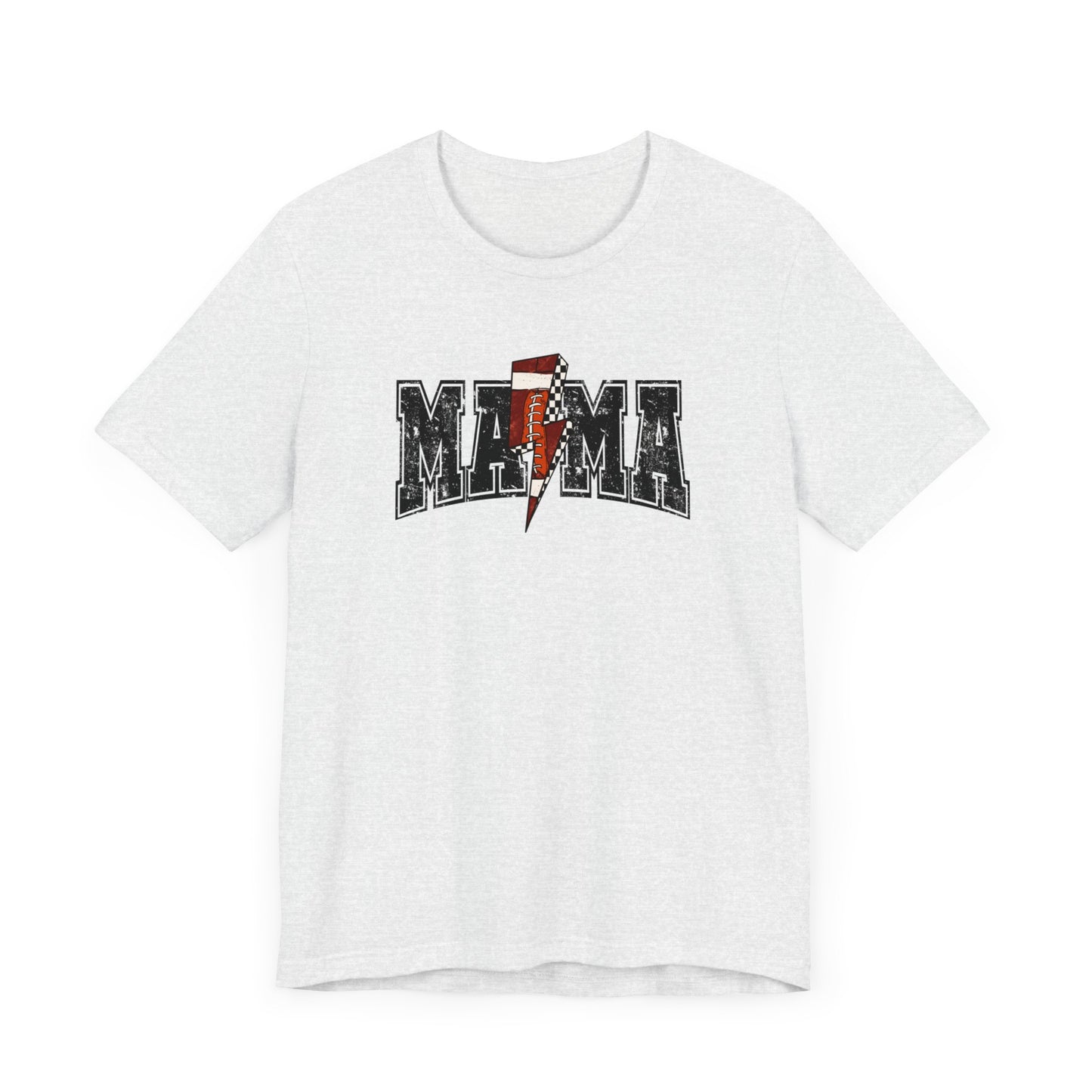 Football Mama T-Shirt