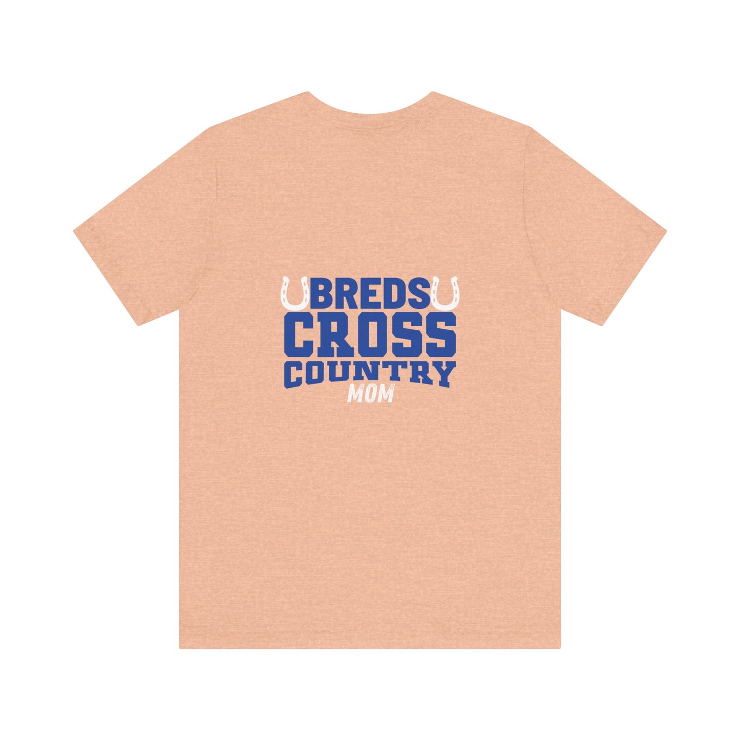 Cross Country Mom-T-Shirt 2