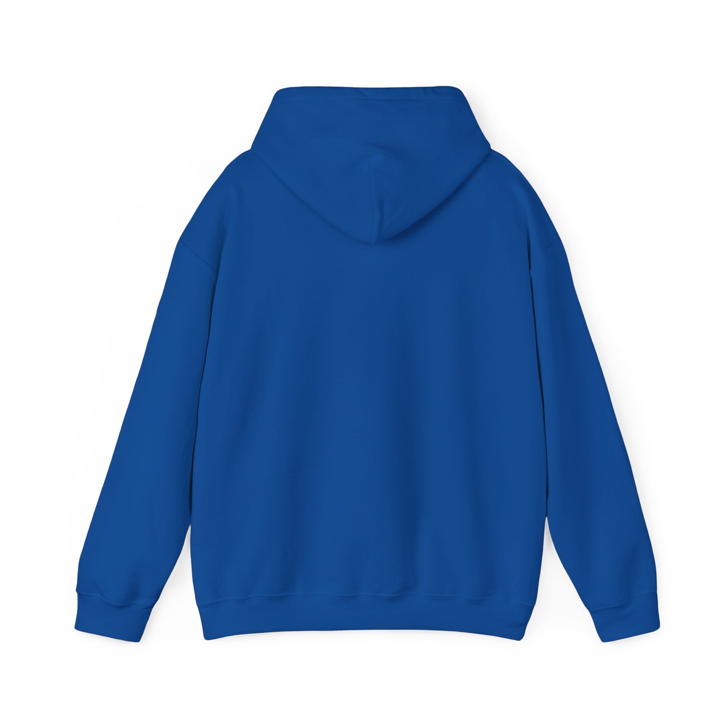 Biggest Fan- Hooded Sweatshirt