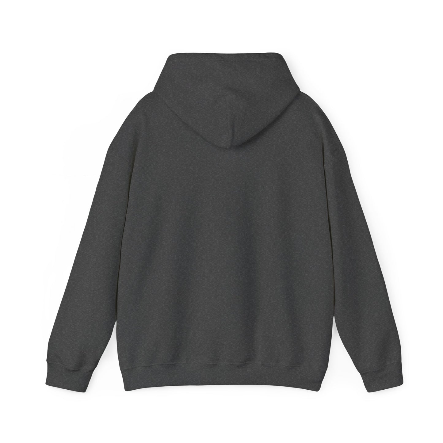 Mascot 2 Volleyball- Hooded Sweatshirt