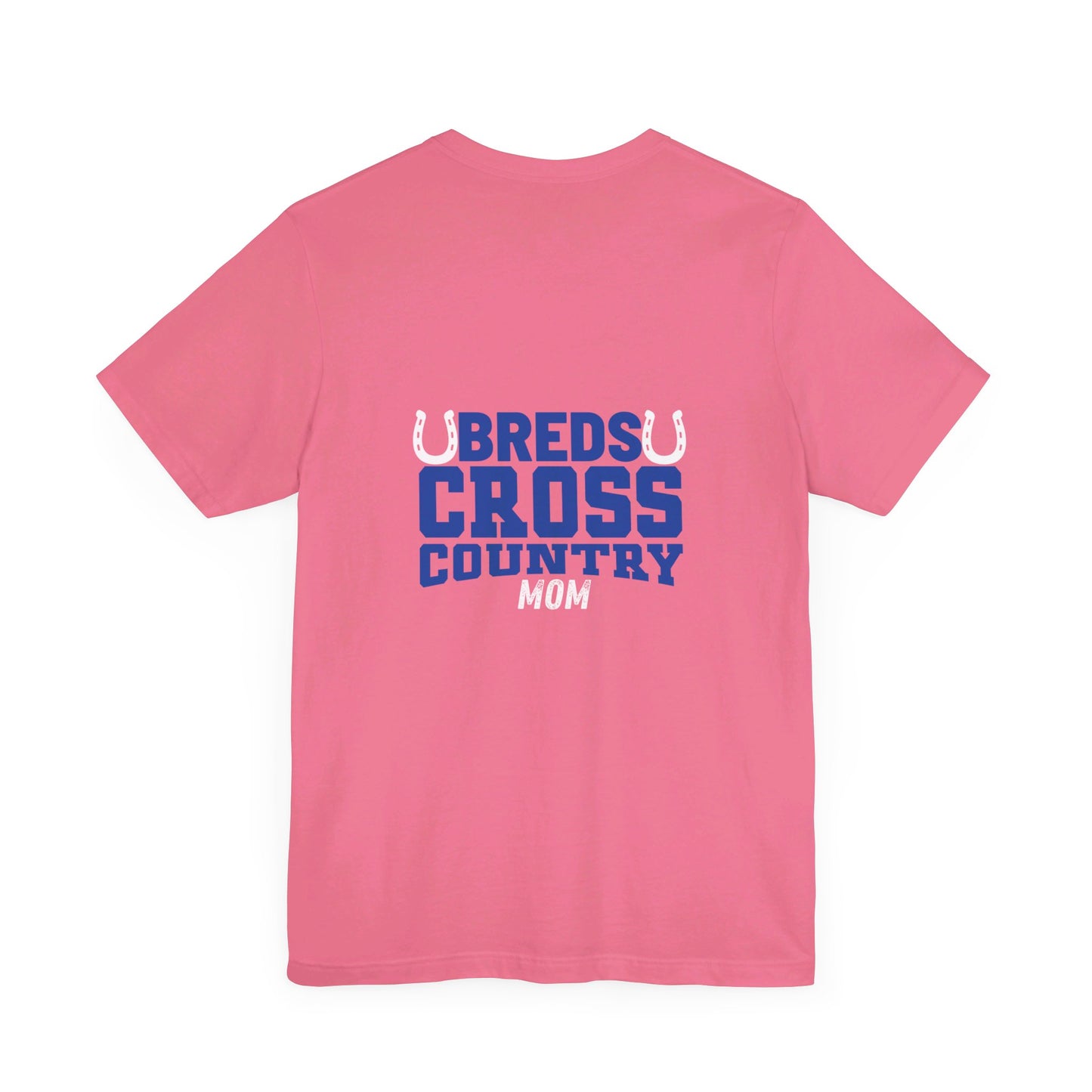 Cross Country Mom-T-Shirt 2