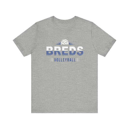 Mascot 2 T-Shirt-Volleyball