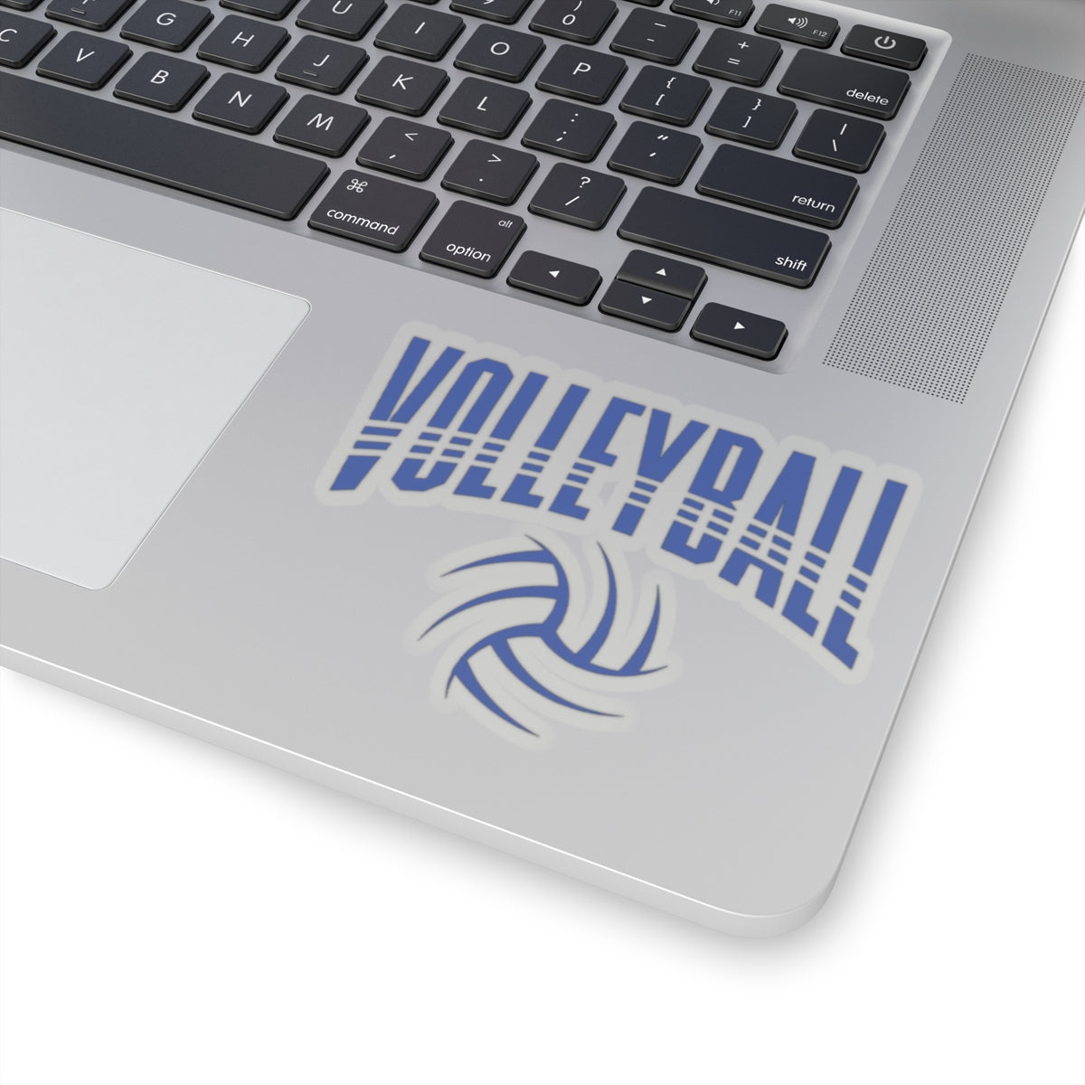 Volleyball Stickers