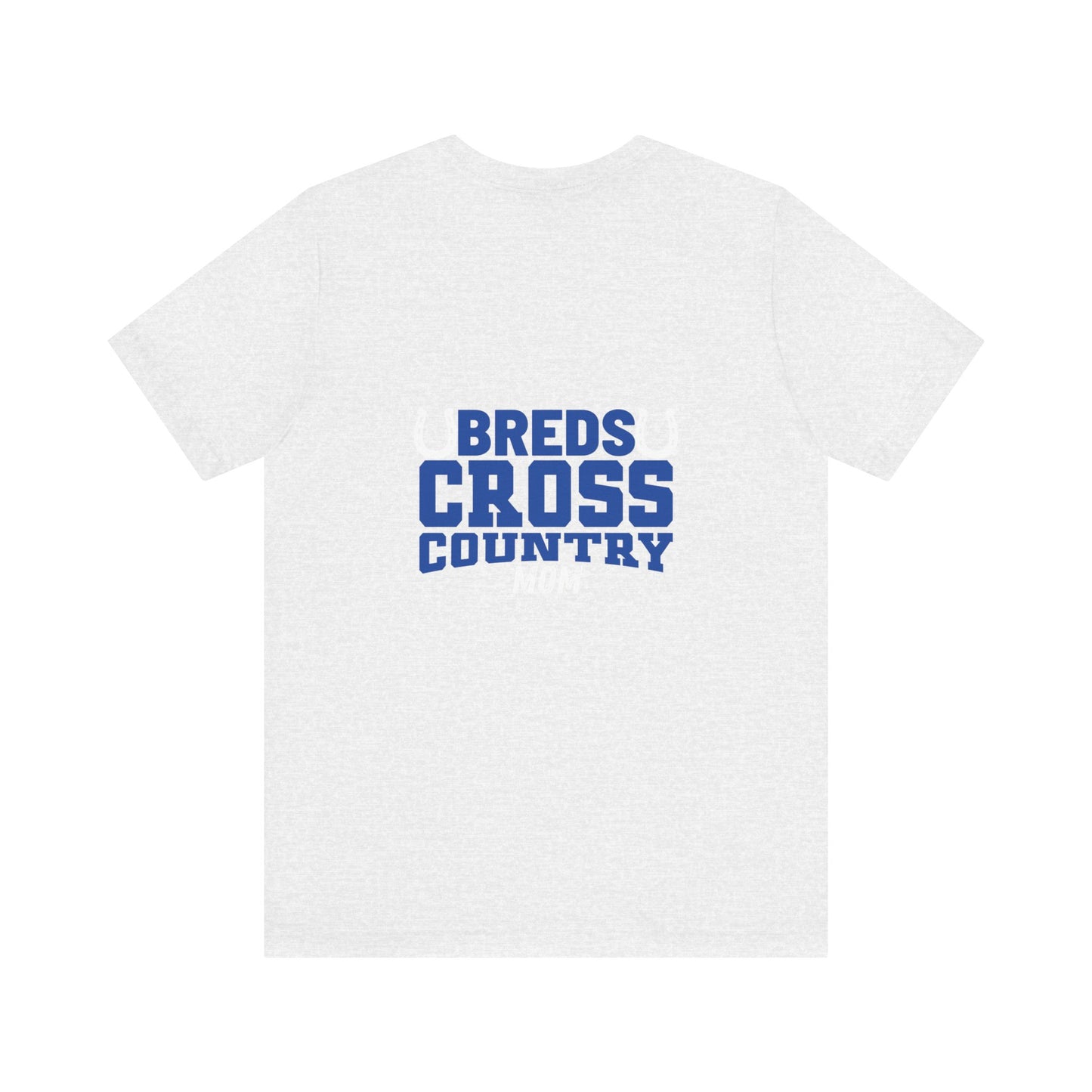 Cross Country Mom-T-Shirt 2