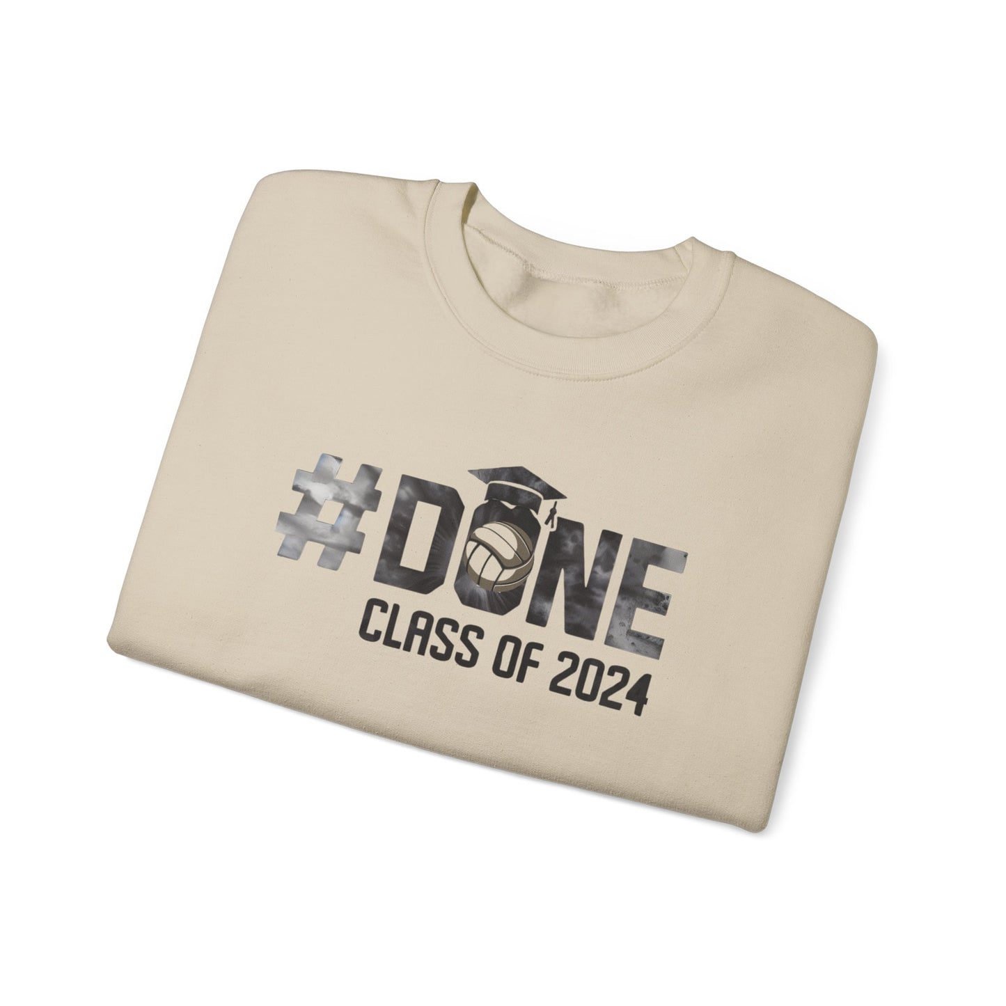 Senior Shirt-Class of 2024