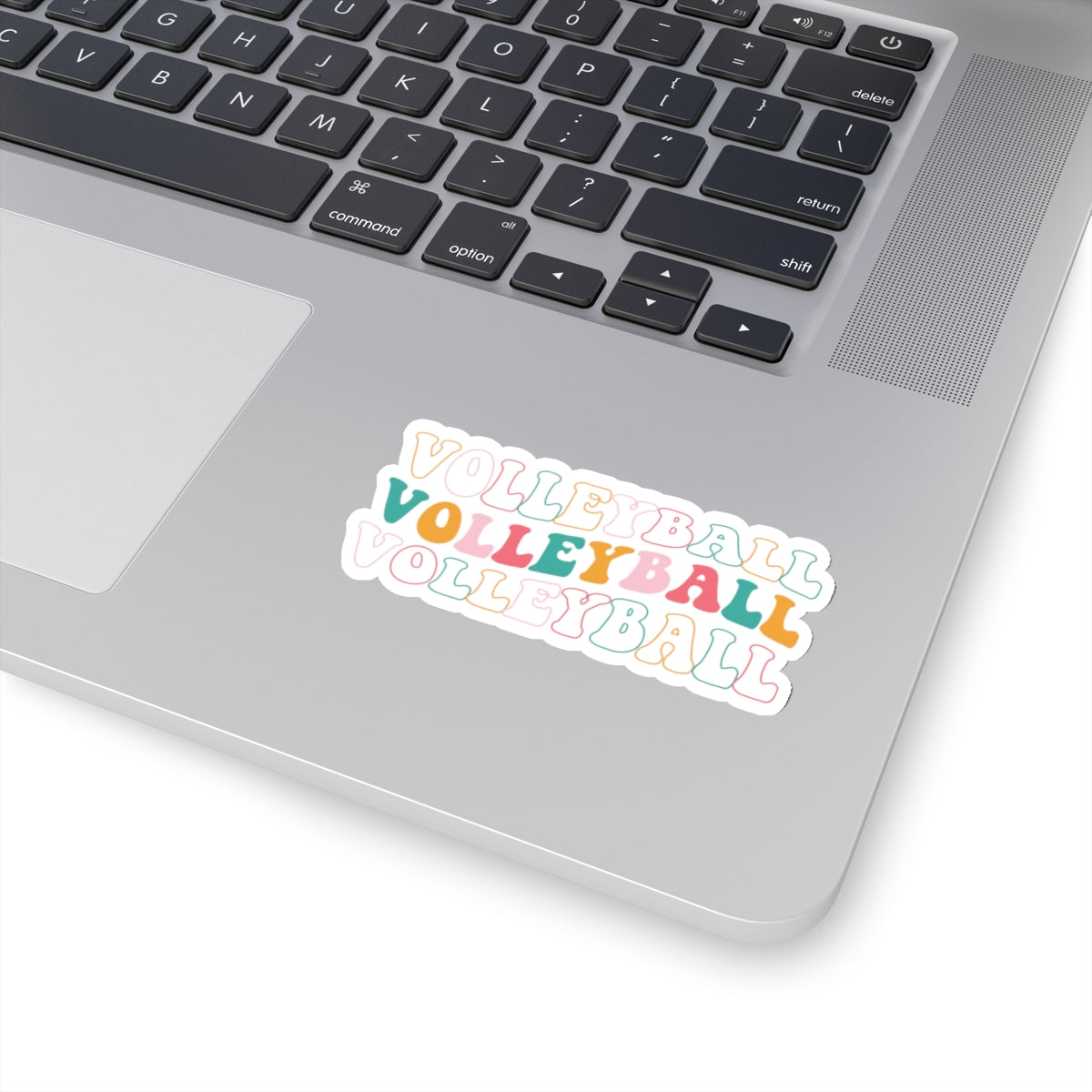 Volleyball Stickers