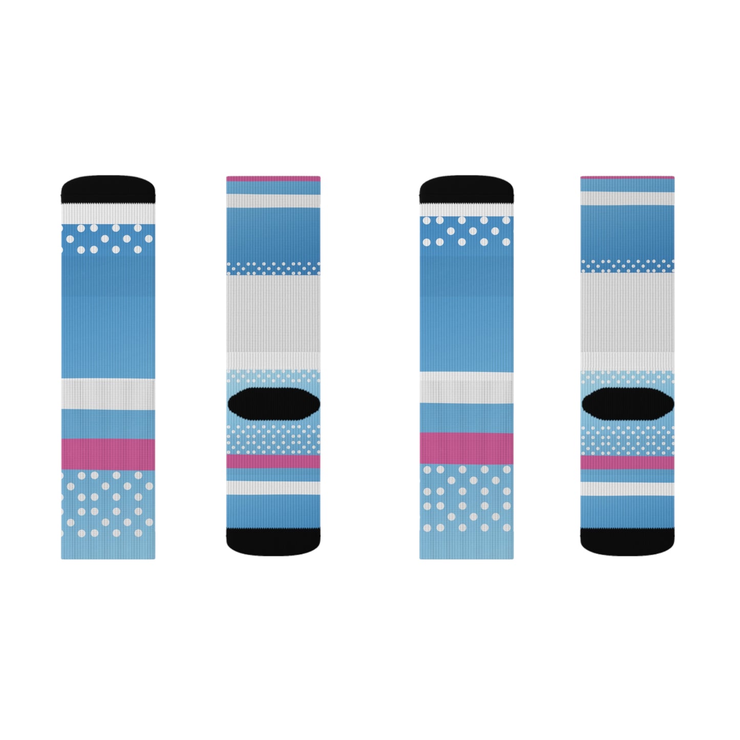 Sublimation Socks