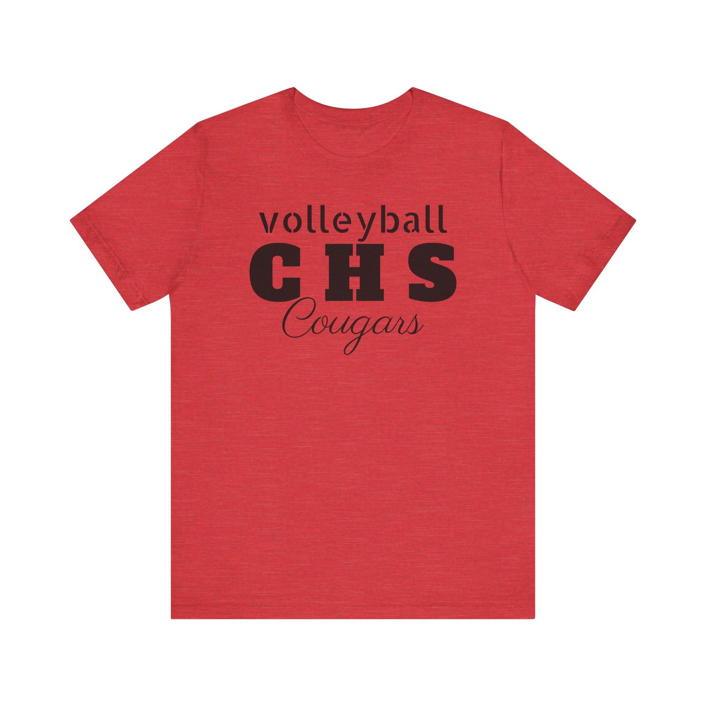 School and Mascot Shirt