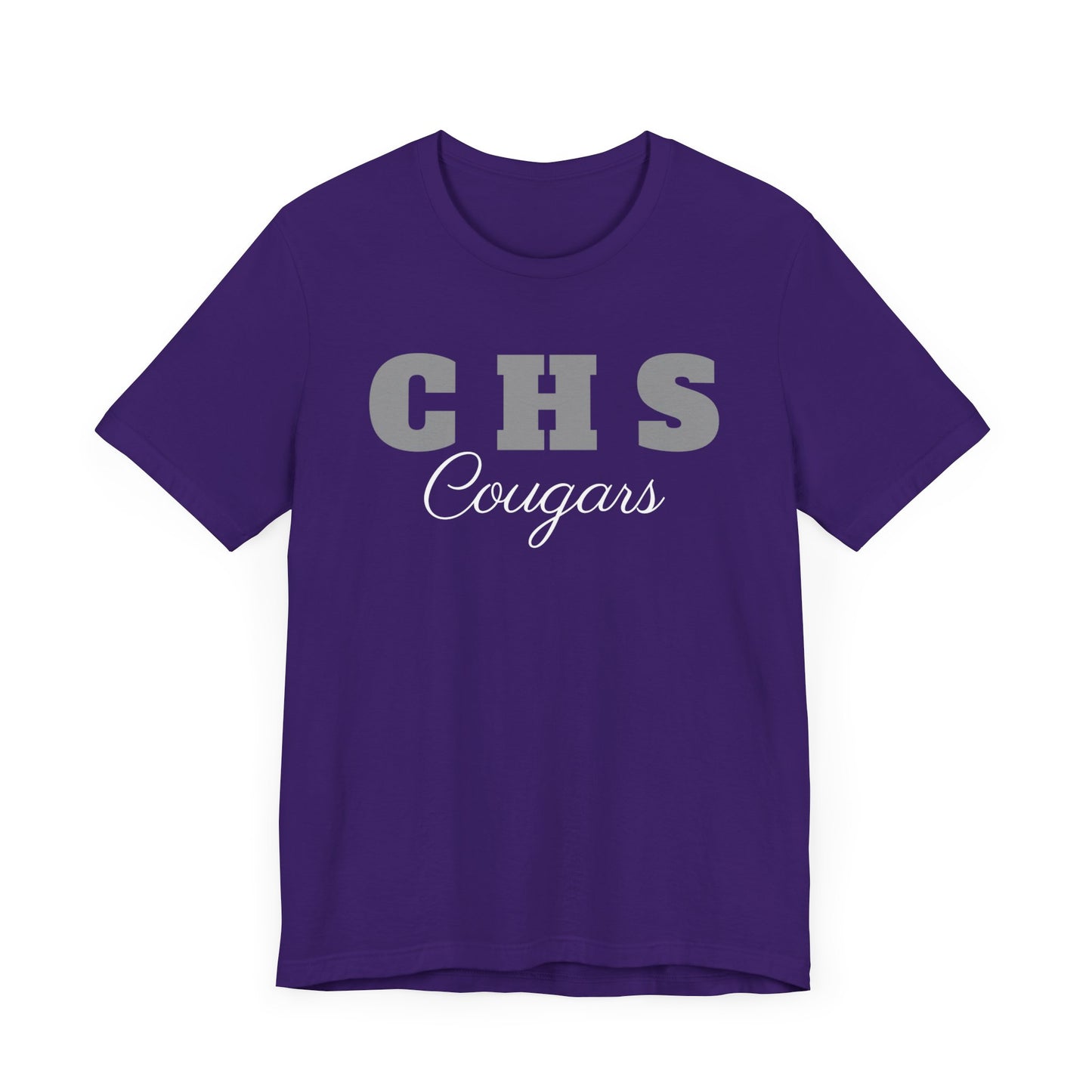 School and Mascot Shirt