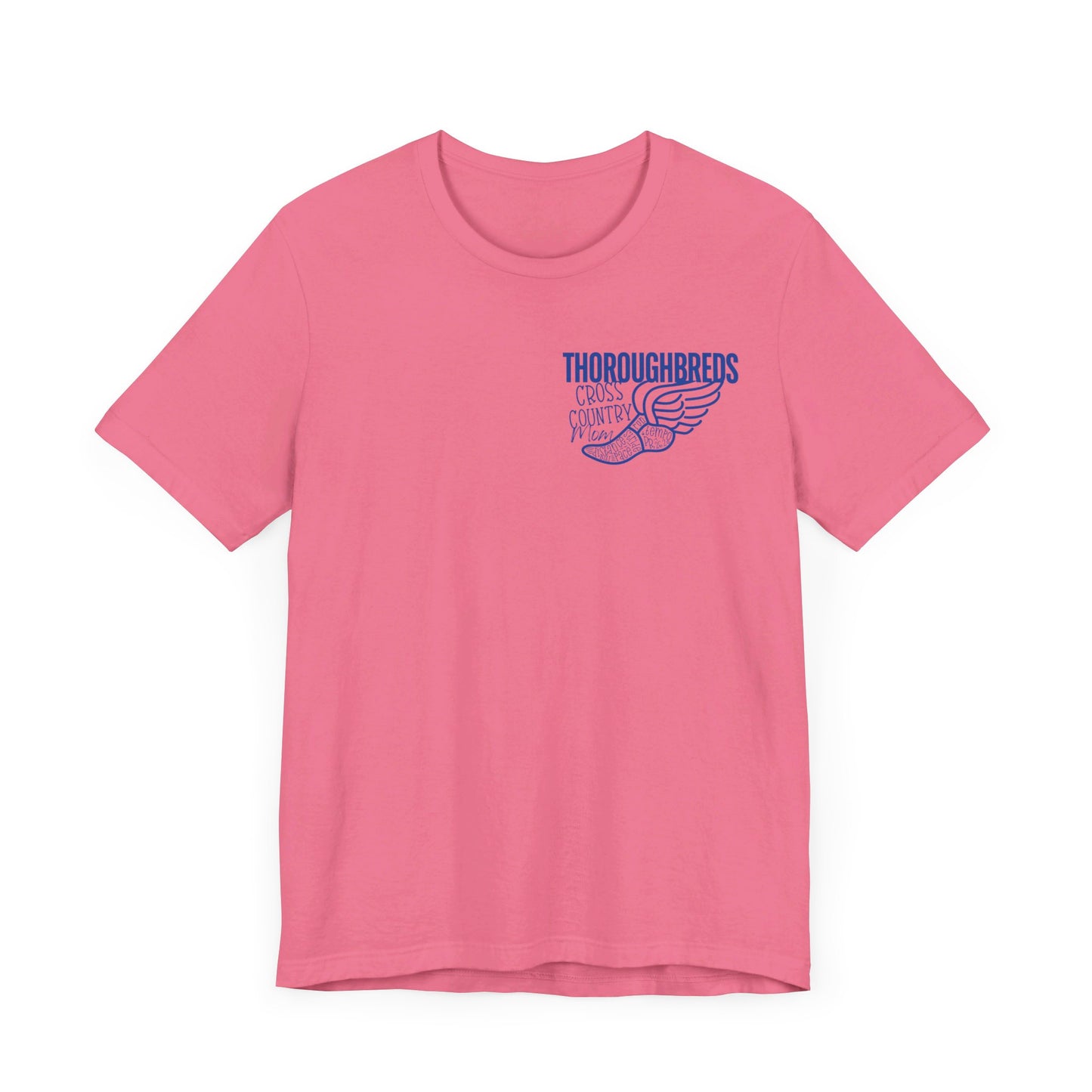 Cross Country Mom-T-Shirt 2