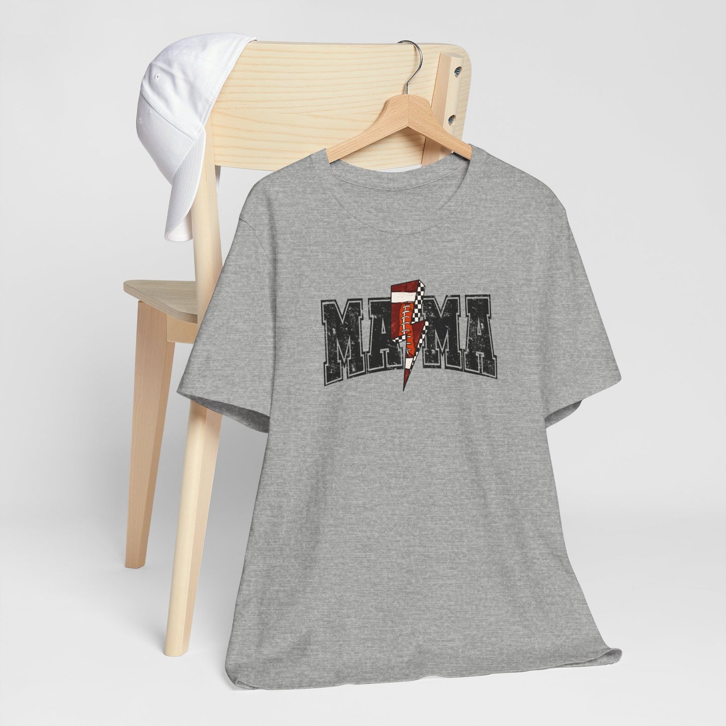 Football Mama T-Shirt