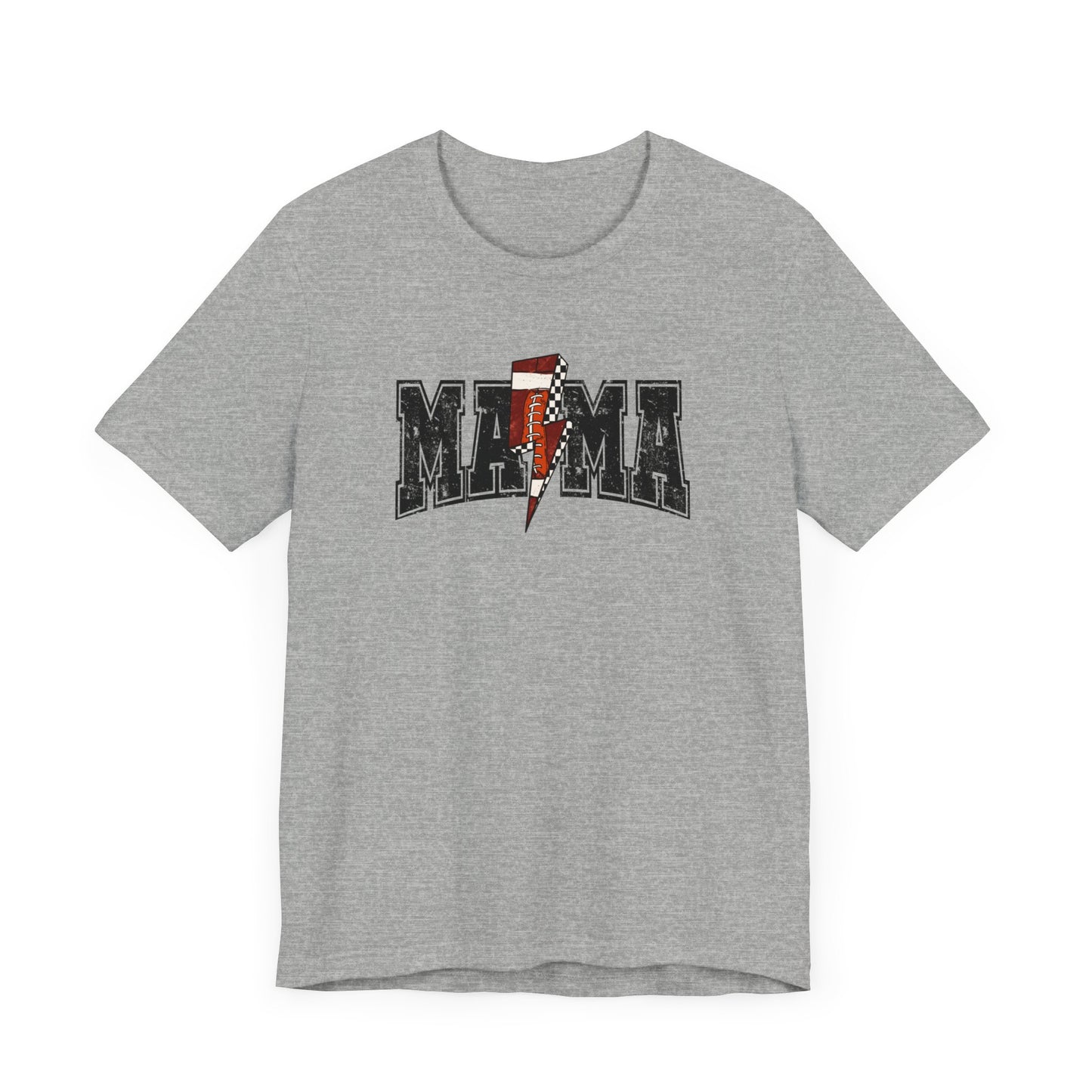 Football Mama T-Shirt