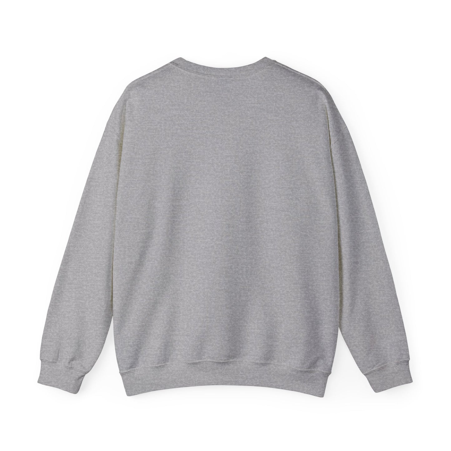 School-Crewneck Sweatshirt Volleyball