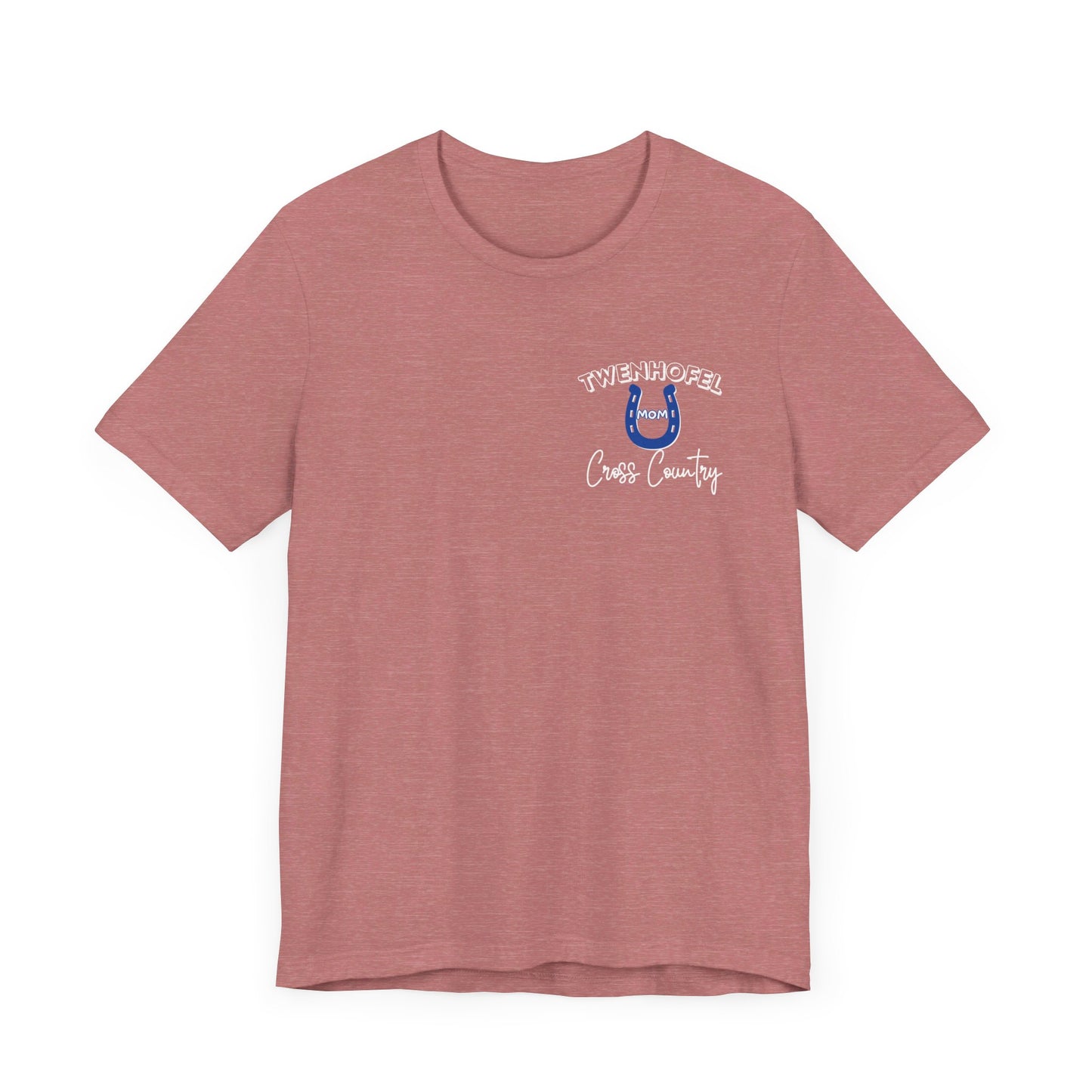 Copy of Cross Country Mom-T-Shirt