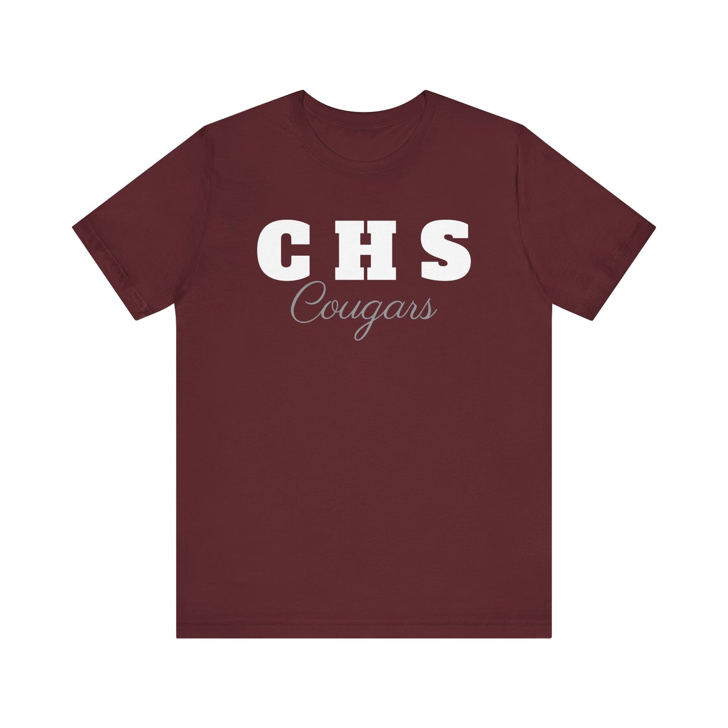 School and Mascot Shirt