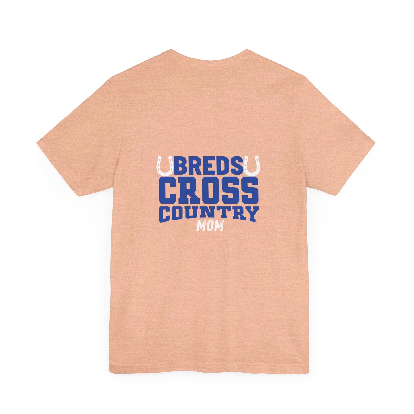 Cross Country Mom-T-Shirt 2