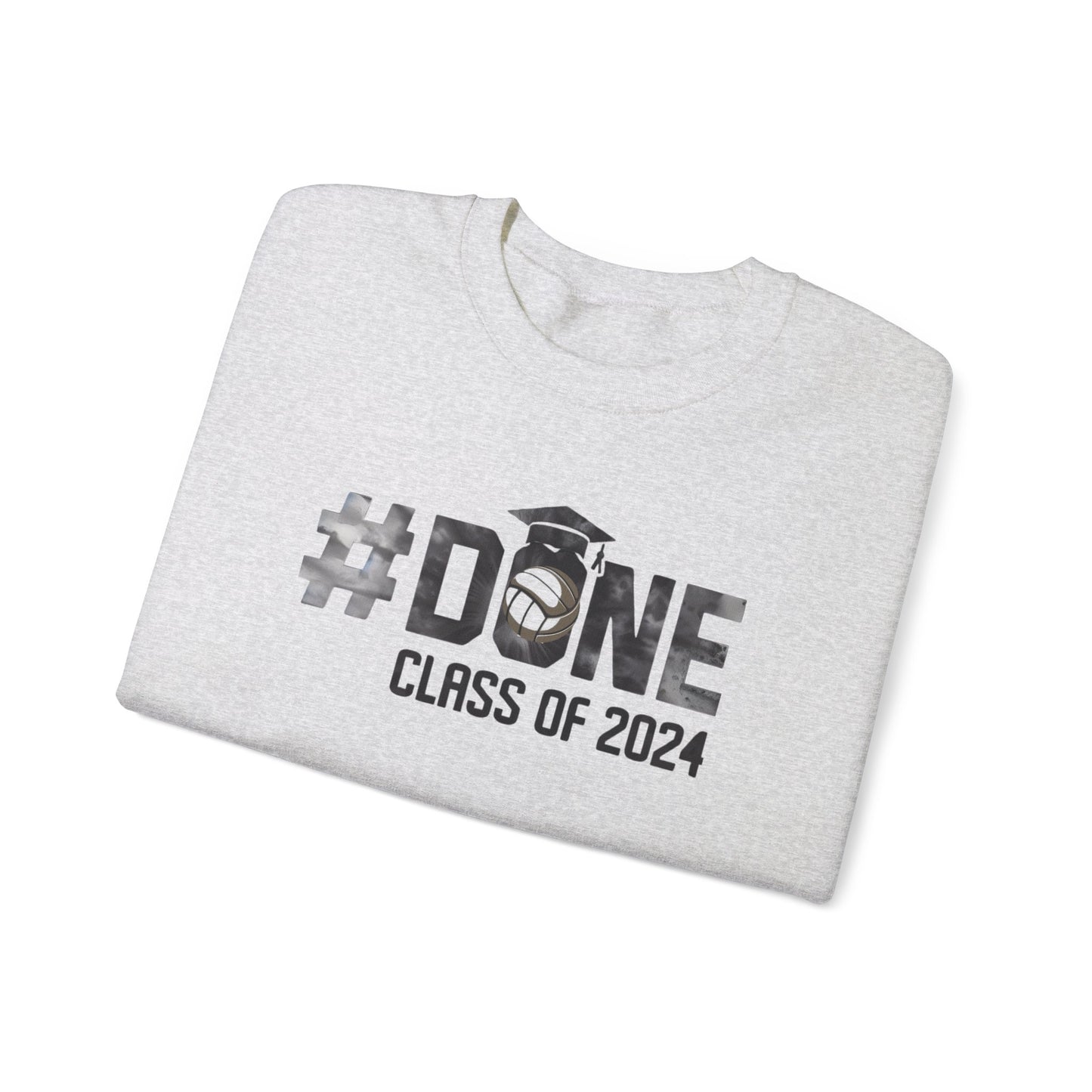 Senior Shirt-Class of 2024