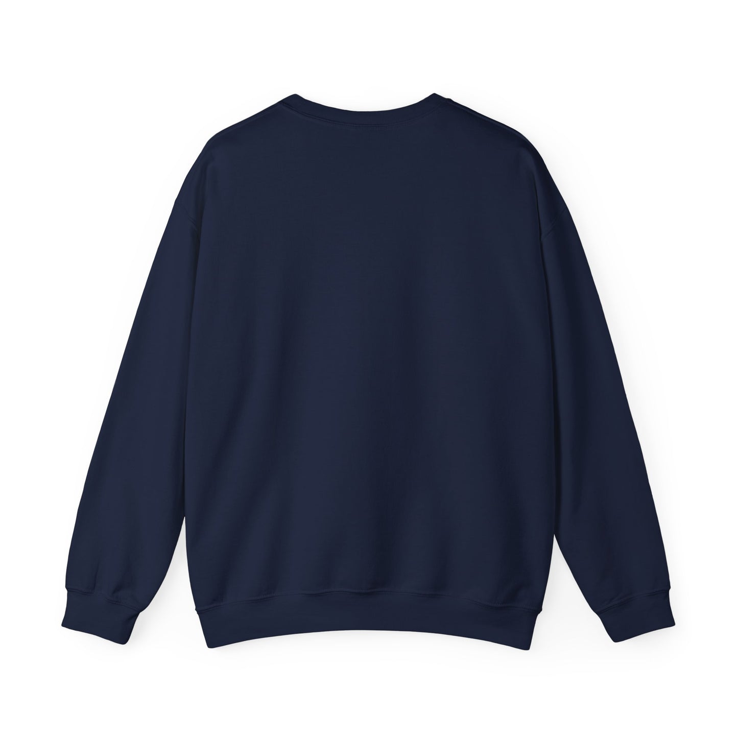 School-Crewneck Sweatshirt Volleyball