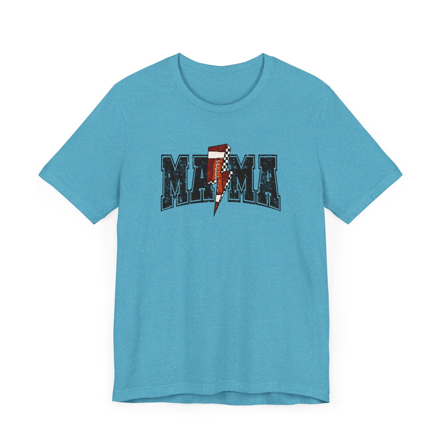 Football Mama T-Shirt